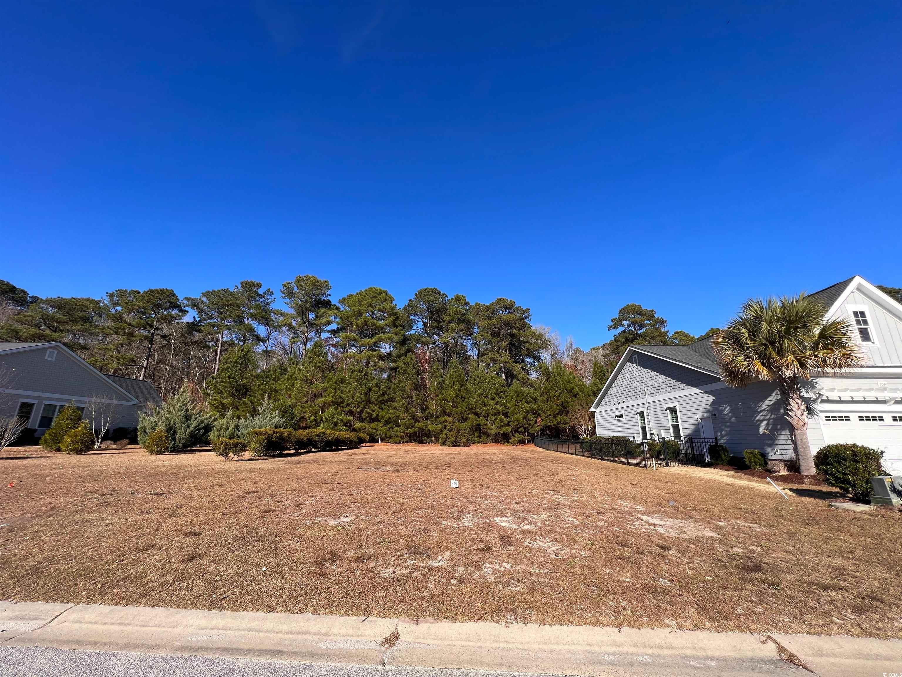 3045 Moss Bridge Ln. Myrtle Beach, SC 29579