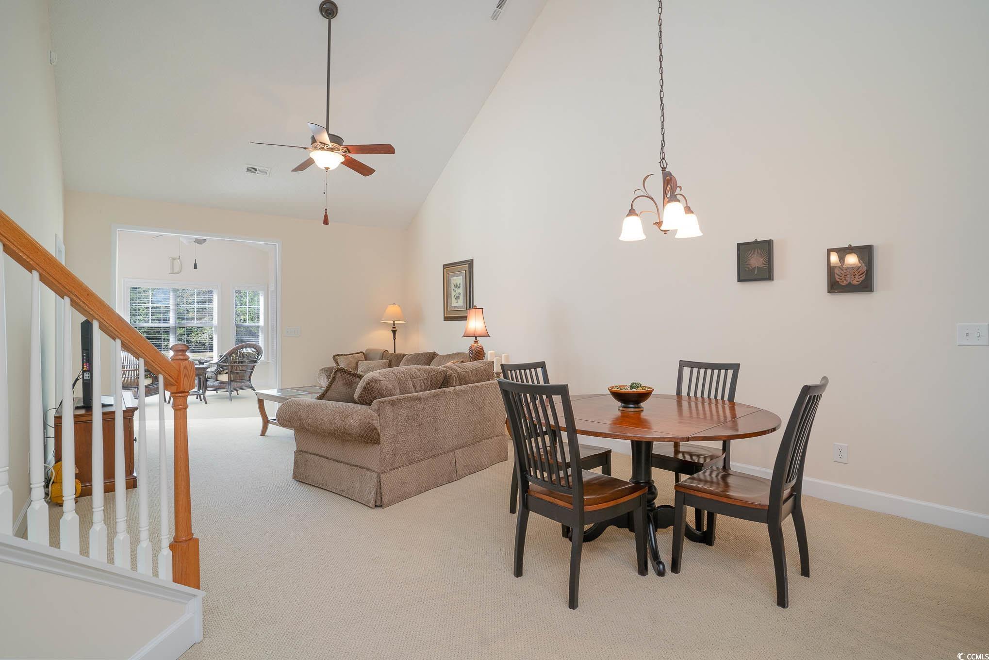 206 Mossy Stone Ct. #1605, Murrells Inlet, South Carolina image 12