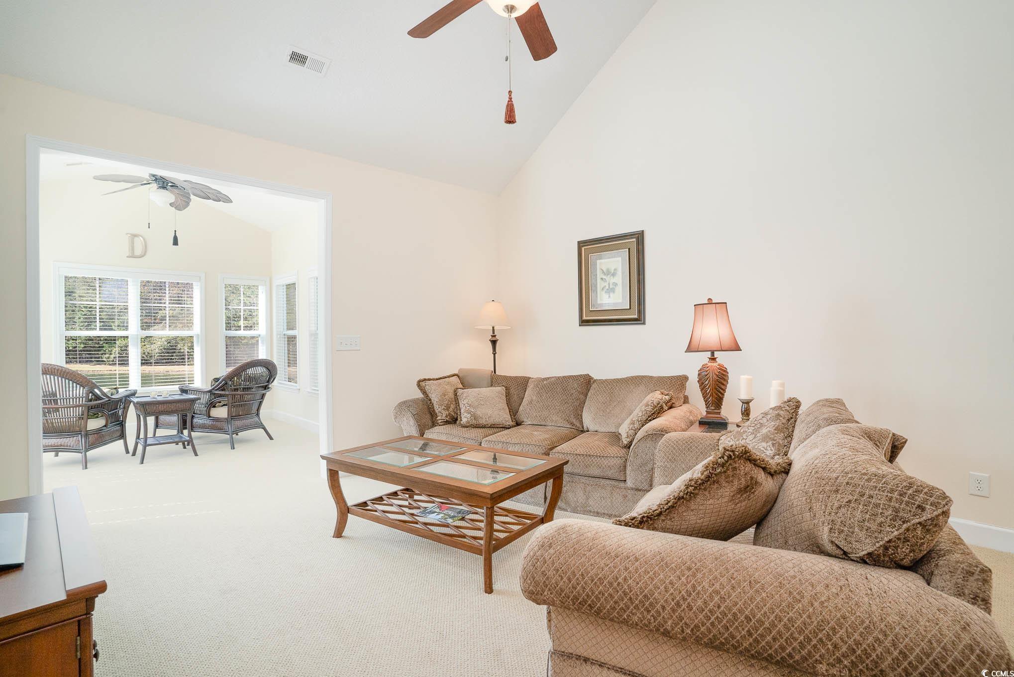 206 Mossy Stone Ct. #1605, Murrells Inlet, South Carolina image 15