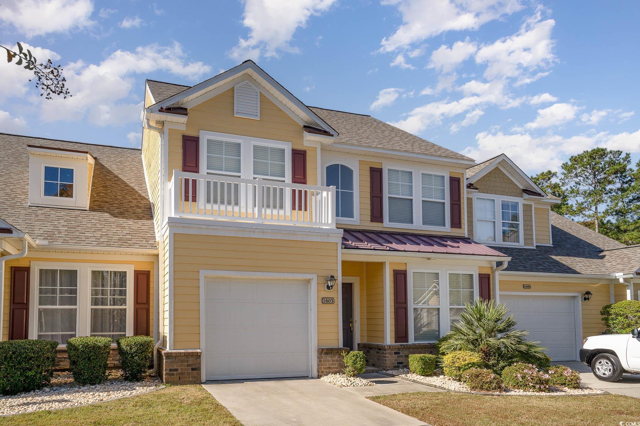 206 Mossy Stone Ct. #1605, Murrells Inlet, South Carolina image 3