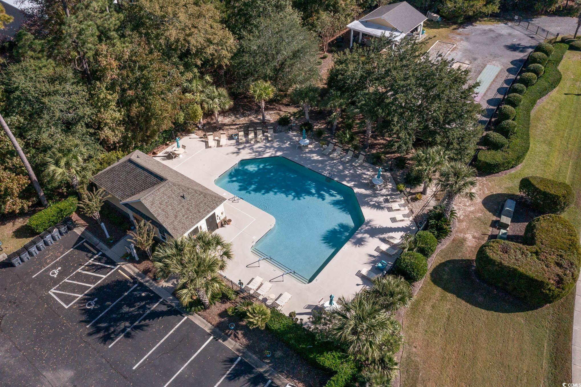 206 Mossy Stone Ct. #1605, Murrells Inlet, South Carolina image 34