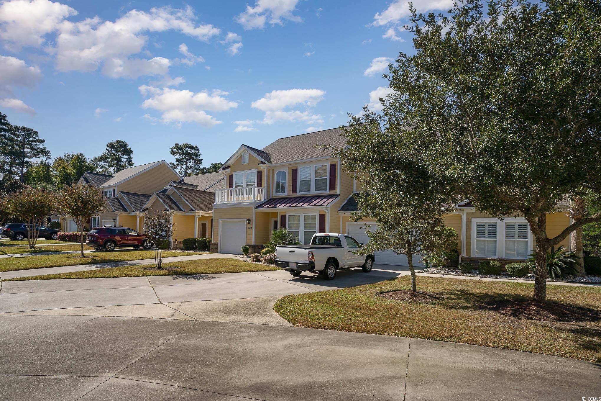 206 Mossy Stone Ct. #1605, Murrells Inlet, South Carolina image 36