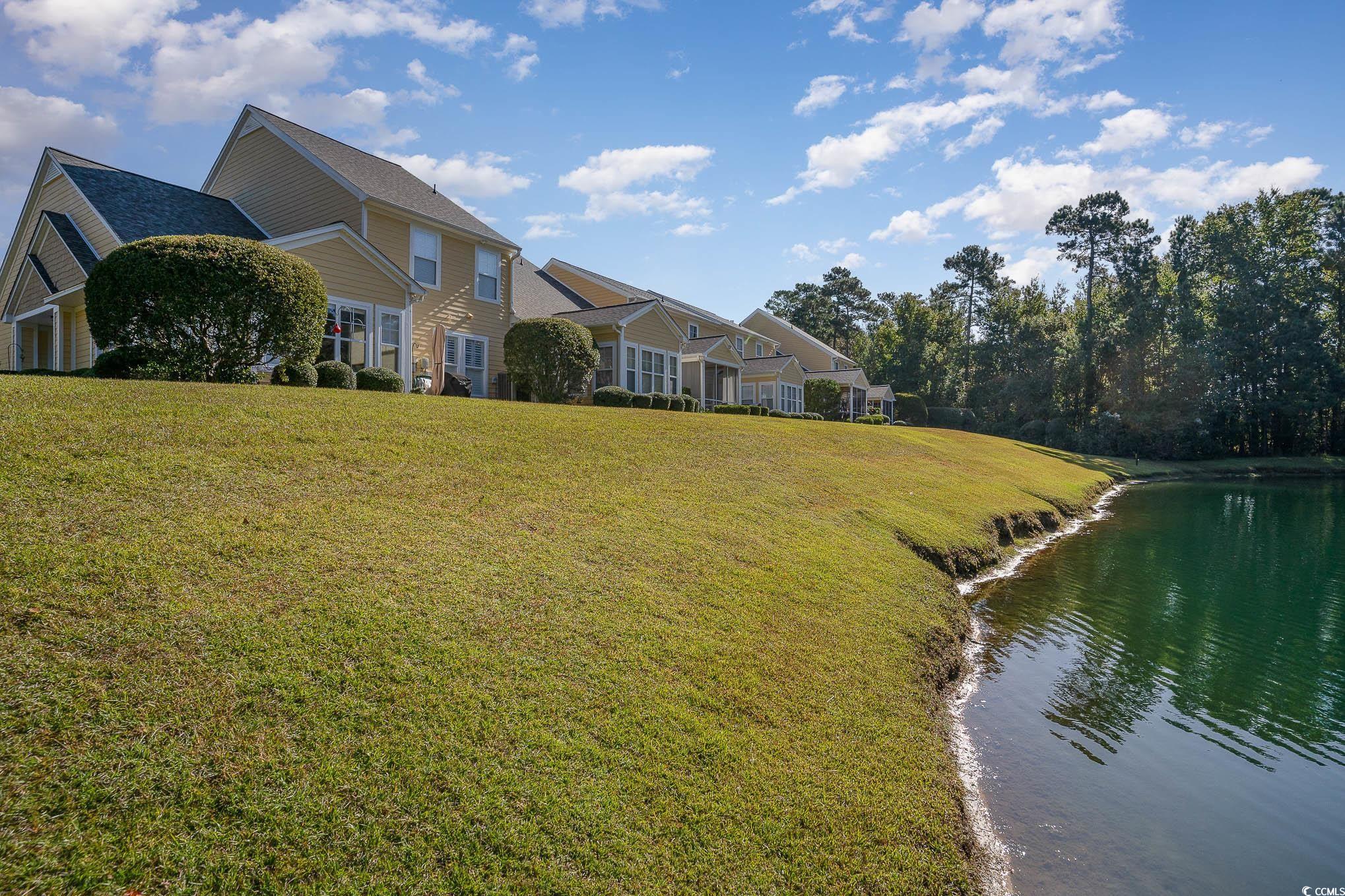 206 Mossy Stone Ct. #1605, Murrells Inlet, South Carolina image 37