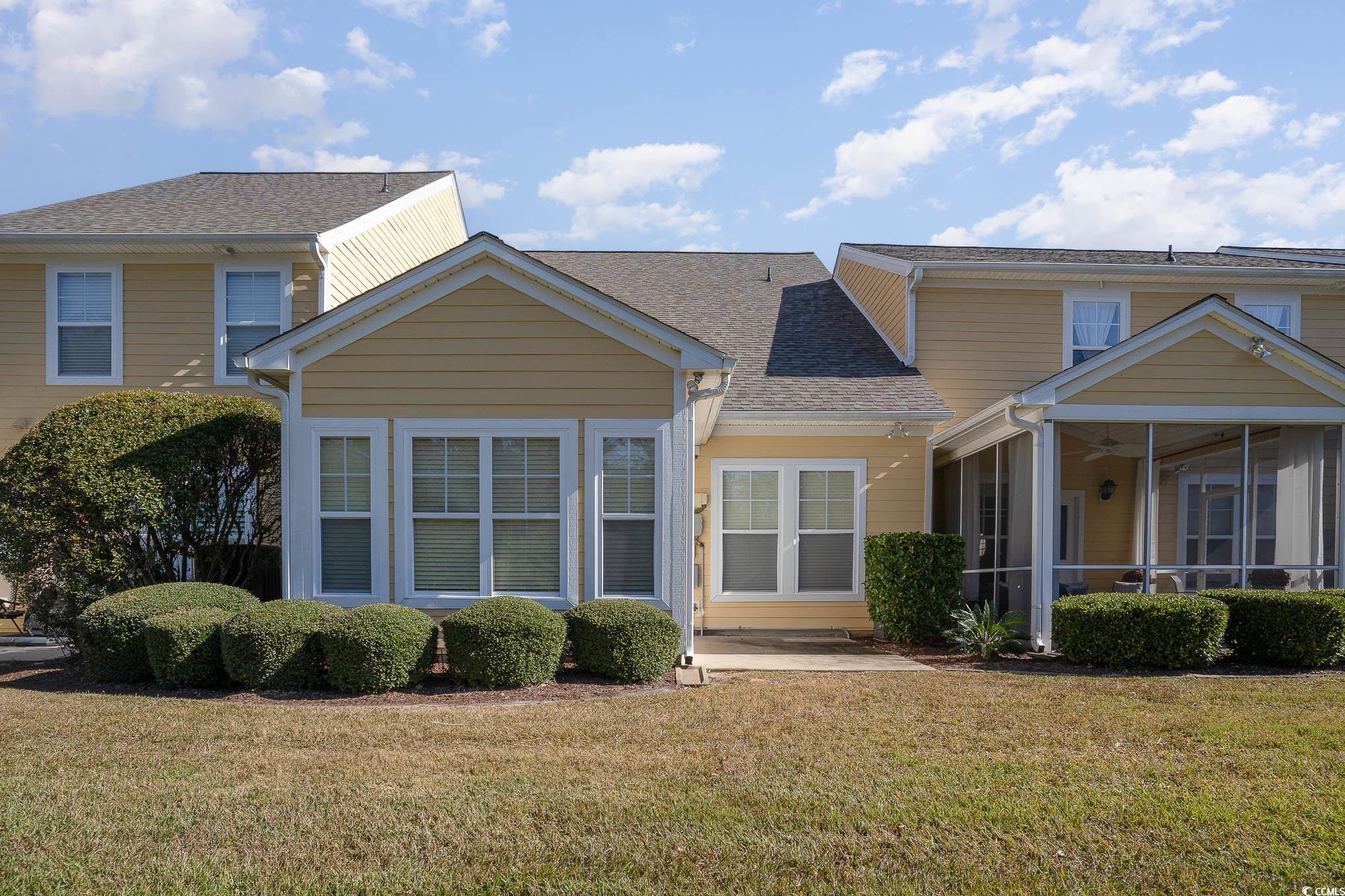 206 Mossy Stone Ct. #1605, Murrells Inlet, South Carolina image 38