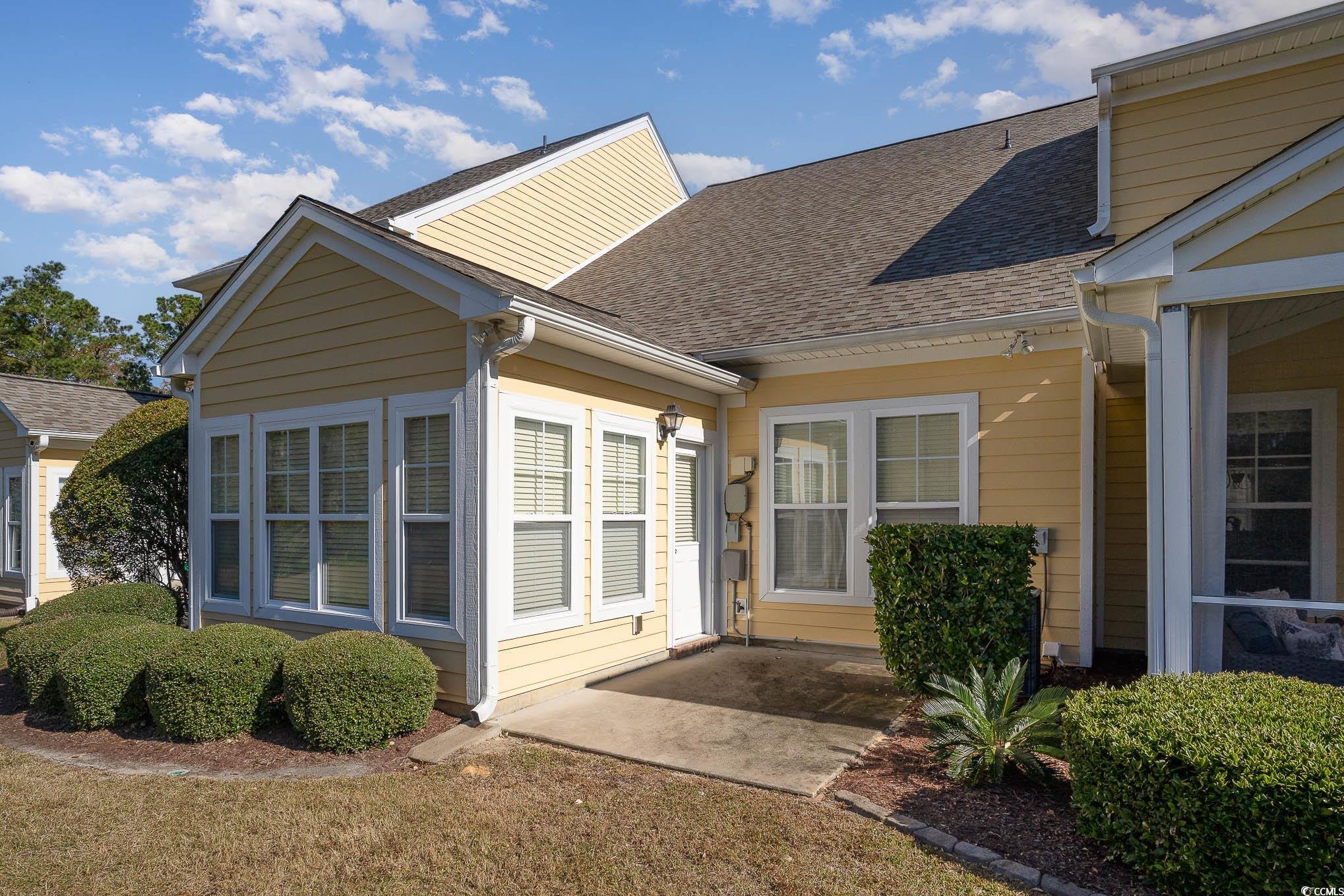 206 Mossy Stone Ct. #1605, Murrells Inlet, South Carolina image 39