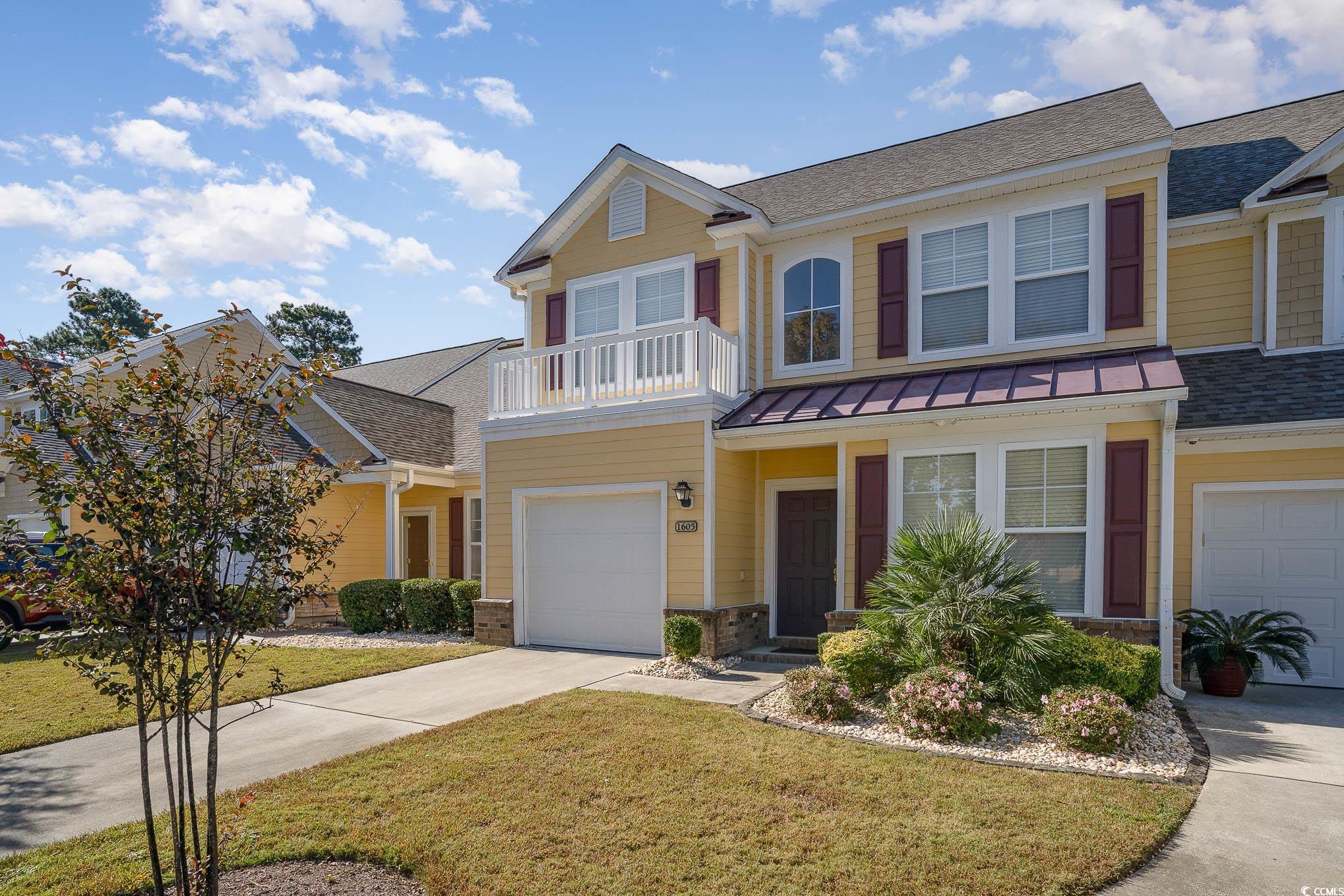 206 Mossy Stone Ct. #1605, Murrells Inlet, South Carolina image 4