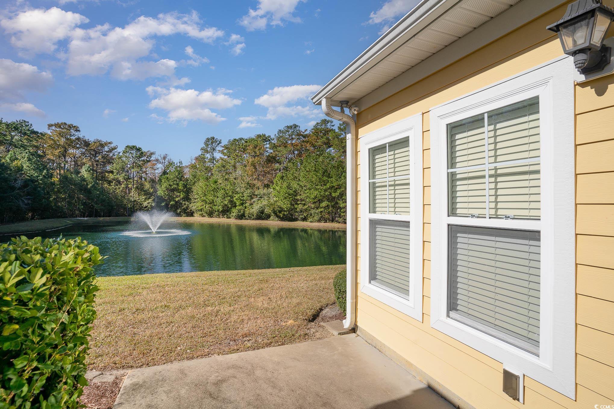 206 Mossy Stone Ct. #1605, Murrells Inlet, South Carolina image 40