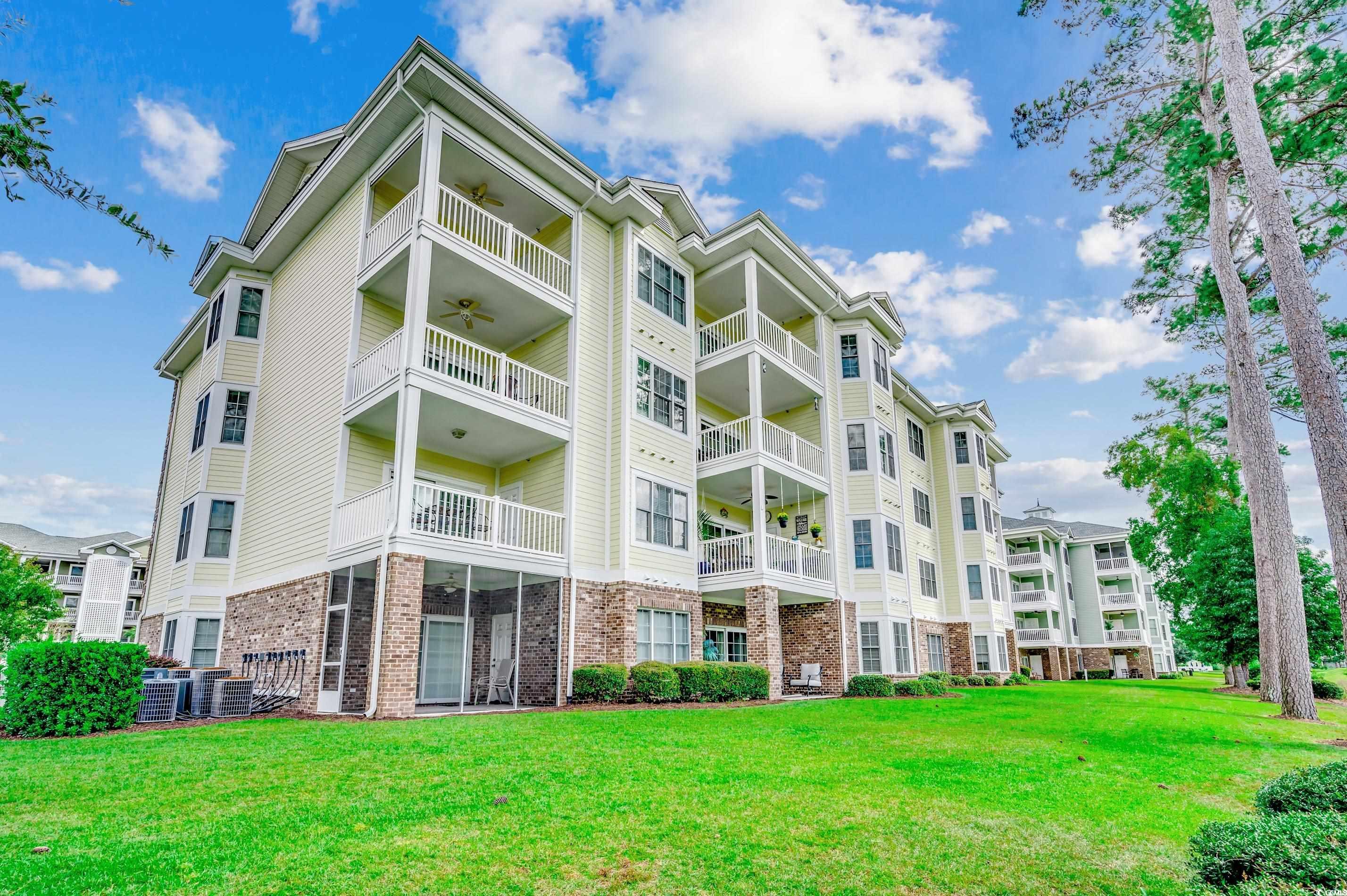 4878 Luster Leaf Circle UNIT #204 Myrtle Beach, SC 29577