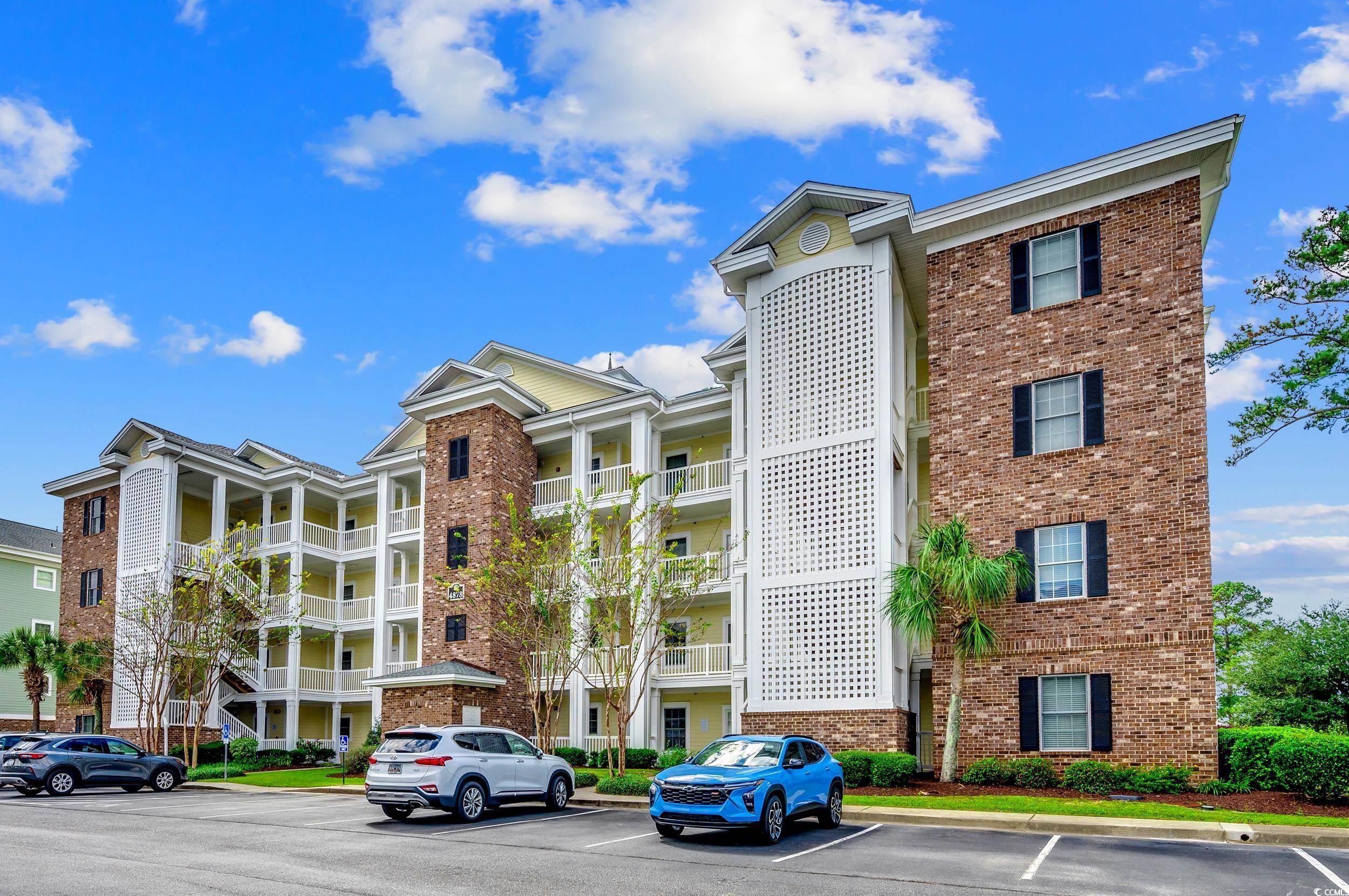 4878 Luster Leaf Circle #204, Myrtle Beach, South Carolina image 25