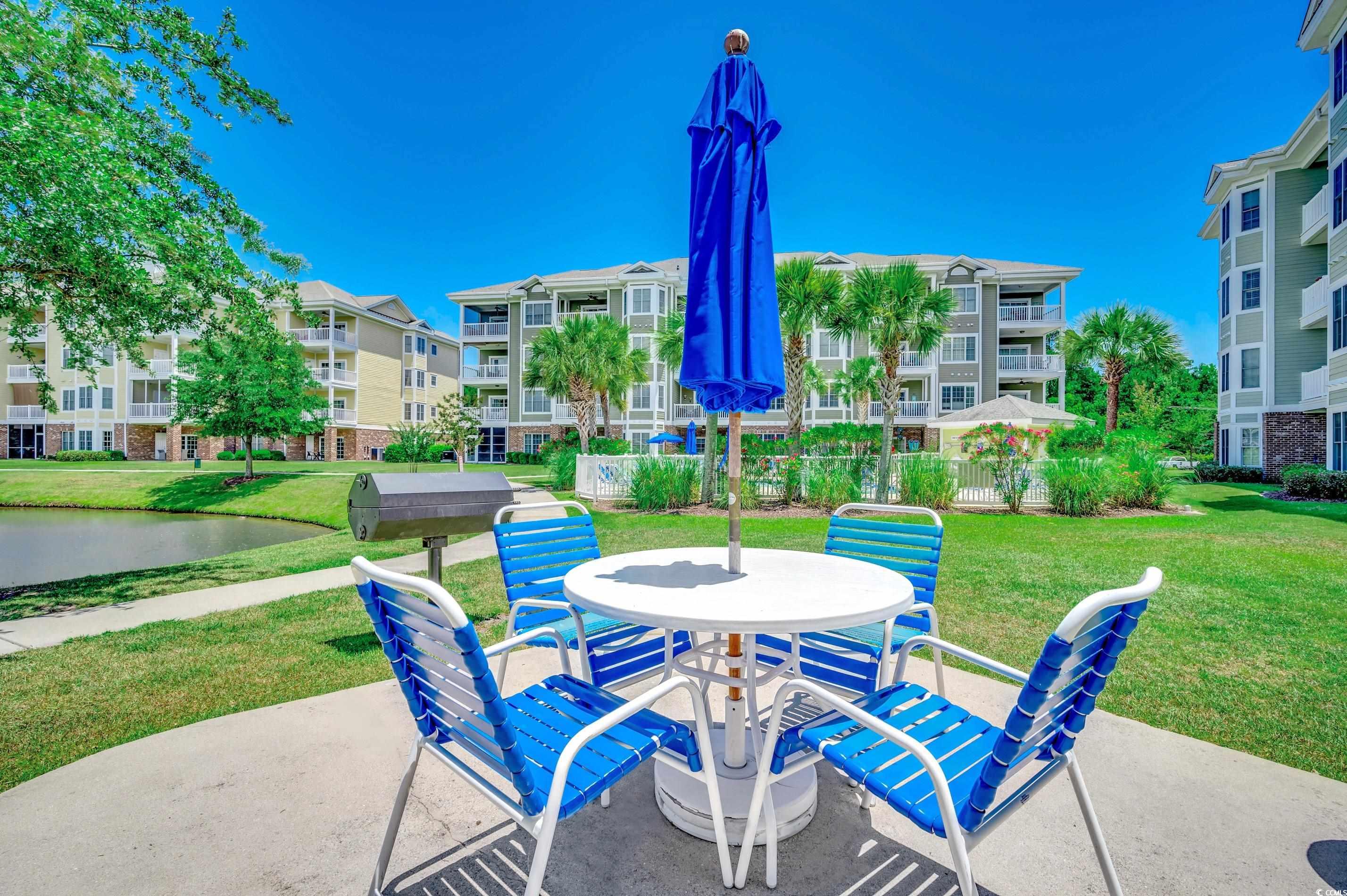 4878 Luster Leaf Circle #204, Myrtle Beach, South Carolina image 27