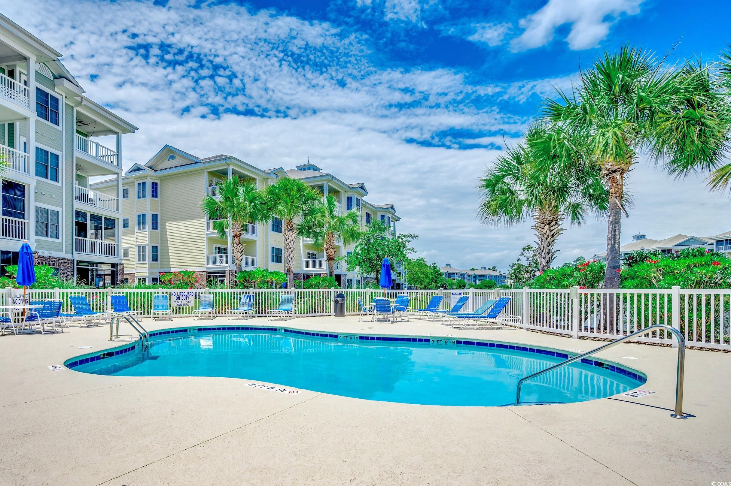 4878 Luster Leaf Circle #204, Myrtle Beach, South Carolina image 30