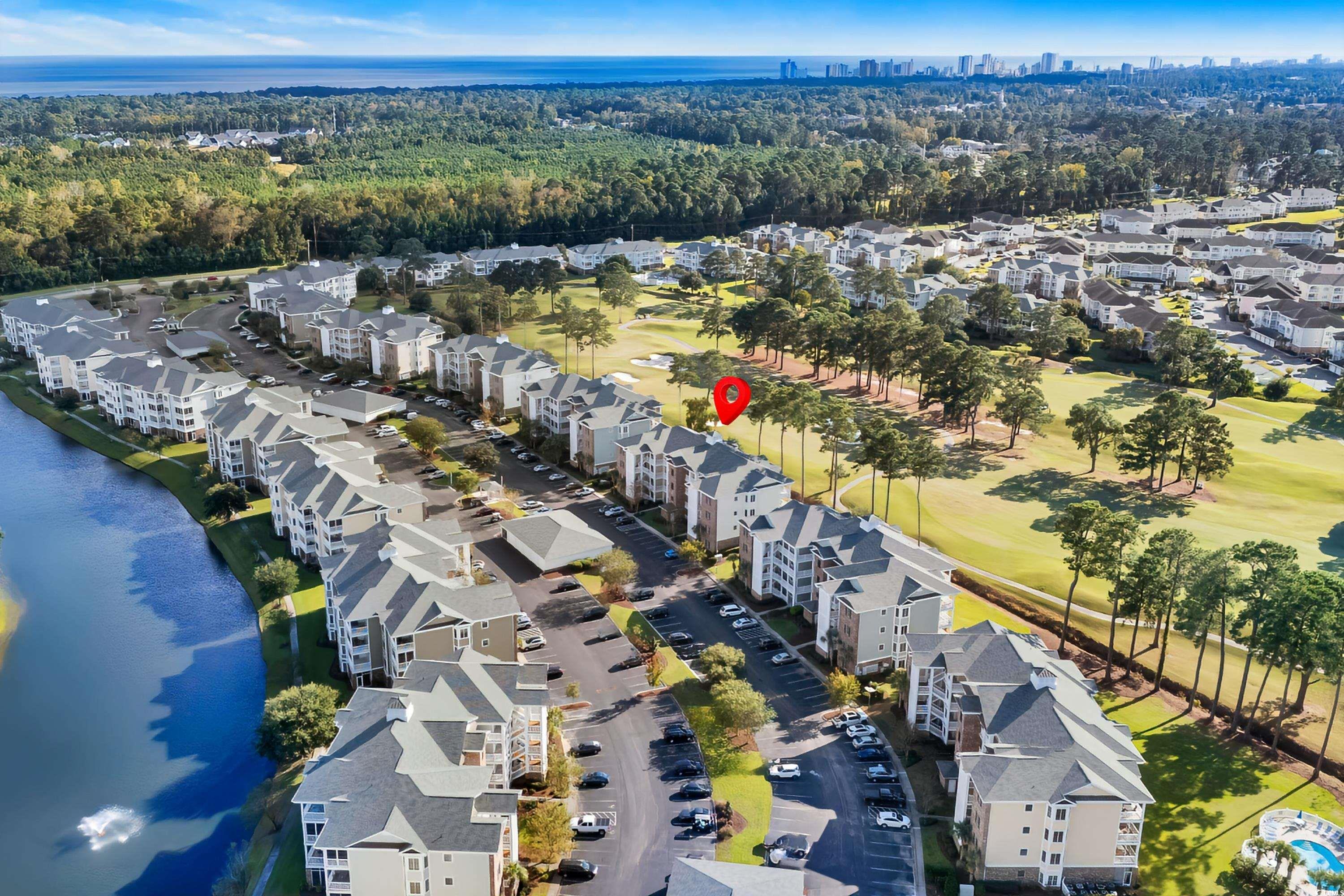 4878 Luster Leaf Circle #204, Myrtle Beach, South Carolina image 35