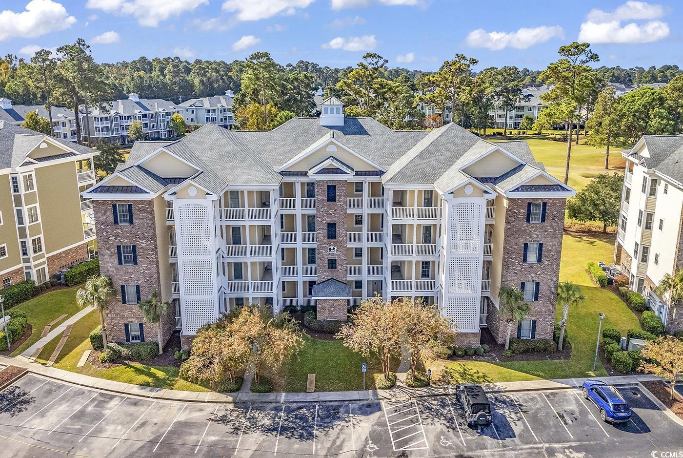 4890 Luster Leaf Circle UNIT #104 Myrtle Beach, SC 29577