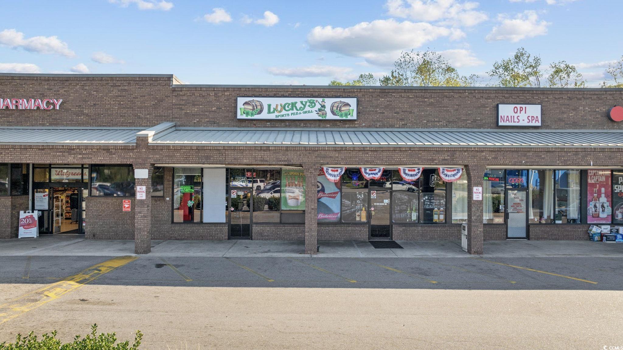 1911 Highway 544 