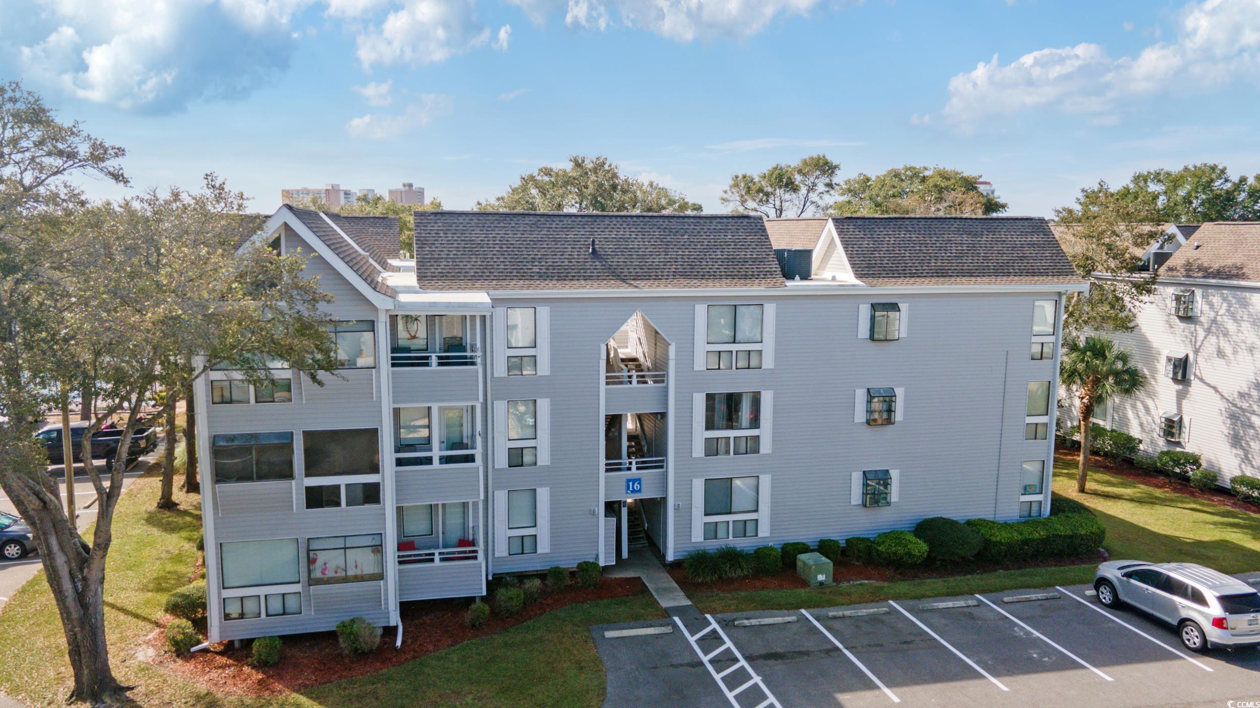 351 Lake Arrowhead Rd. UNIT 16-264 Myrtle Beach, SC 29572