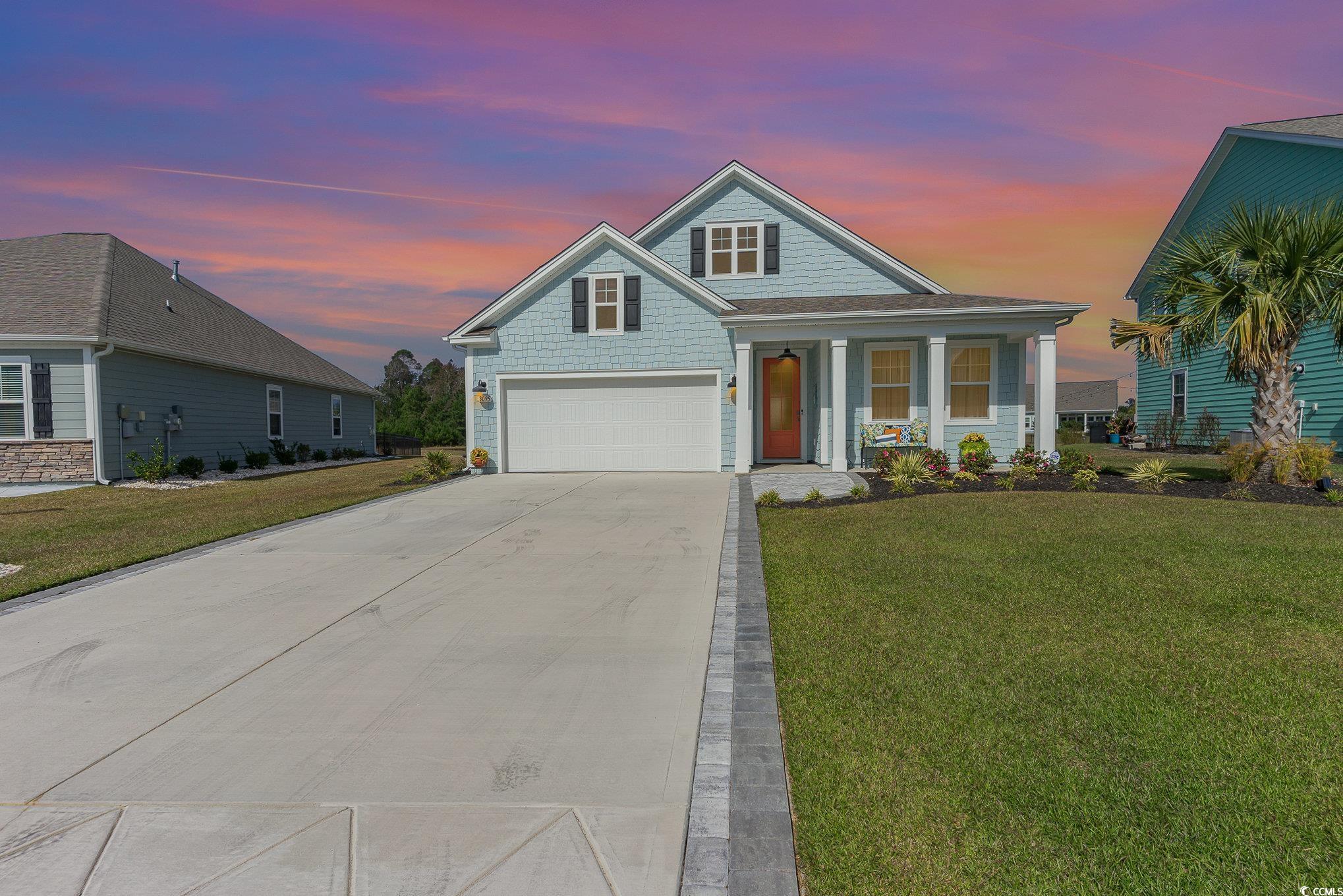 3099 Gillham Loop Myrtle Beach, SC 29588