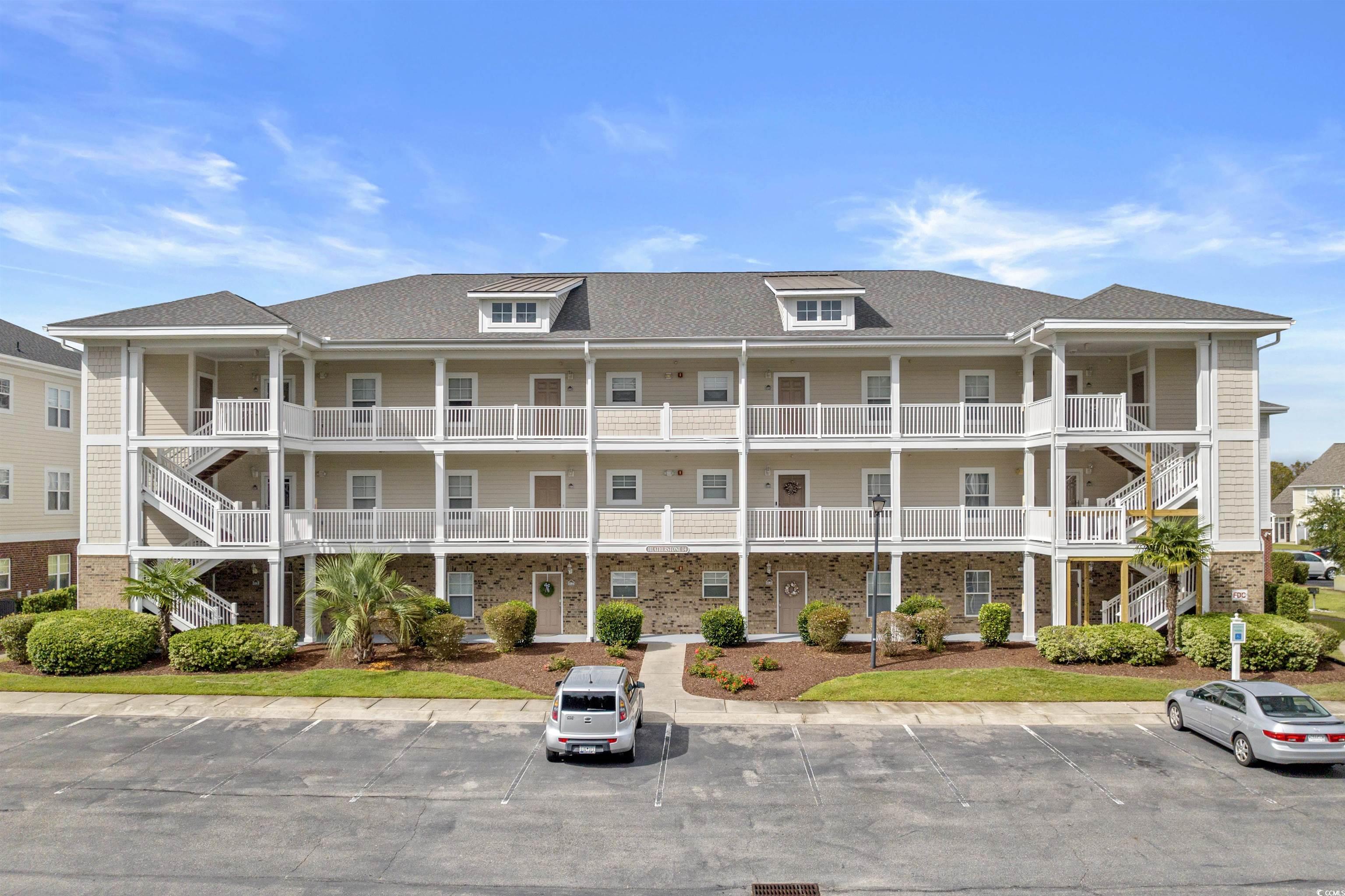 600 Heathrow Dr. UNIT #1088 Myrtle Beach, SC 29579