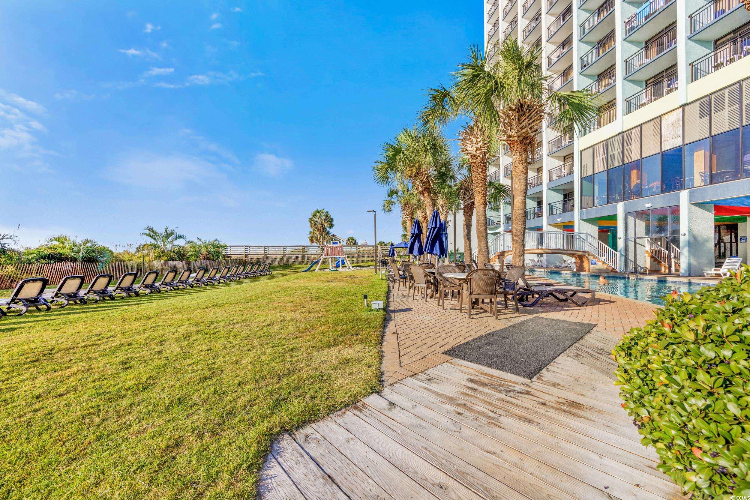 6804 N Ocean Blvd. #1627, Myrtle Beach, South Carolina image 14