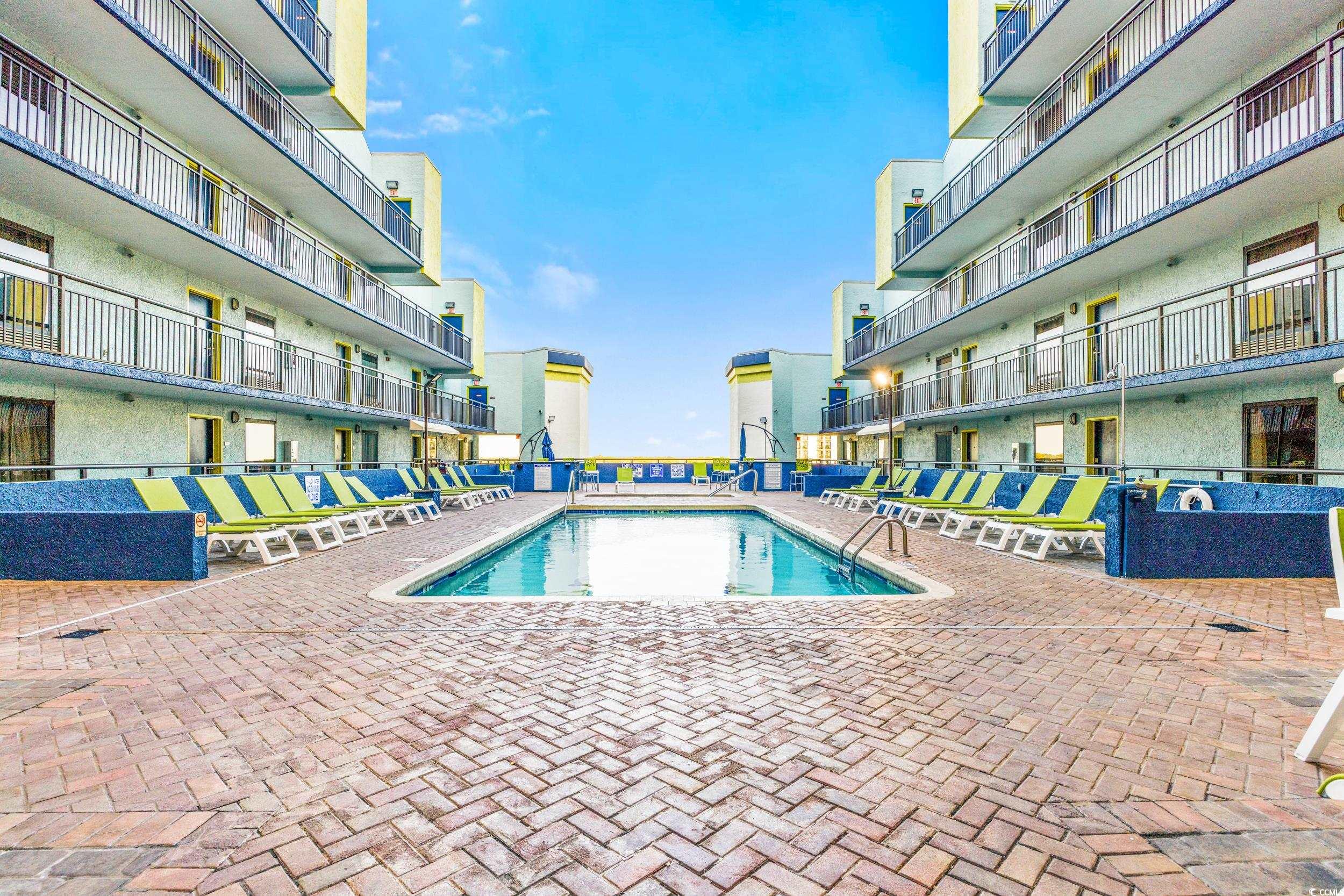 6804 N Ocean Blvd. #1627, Myrtle Beach, South Carolina image 15