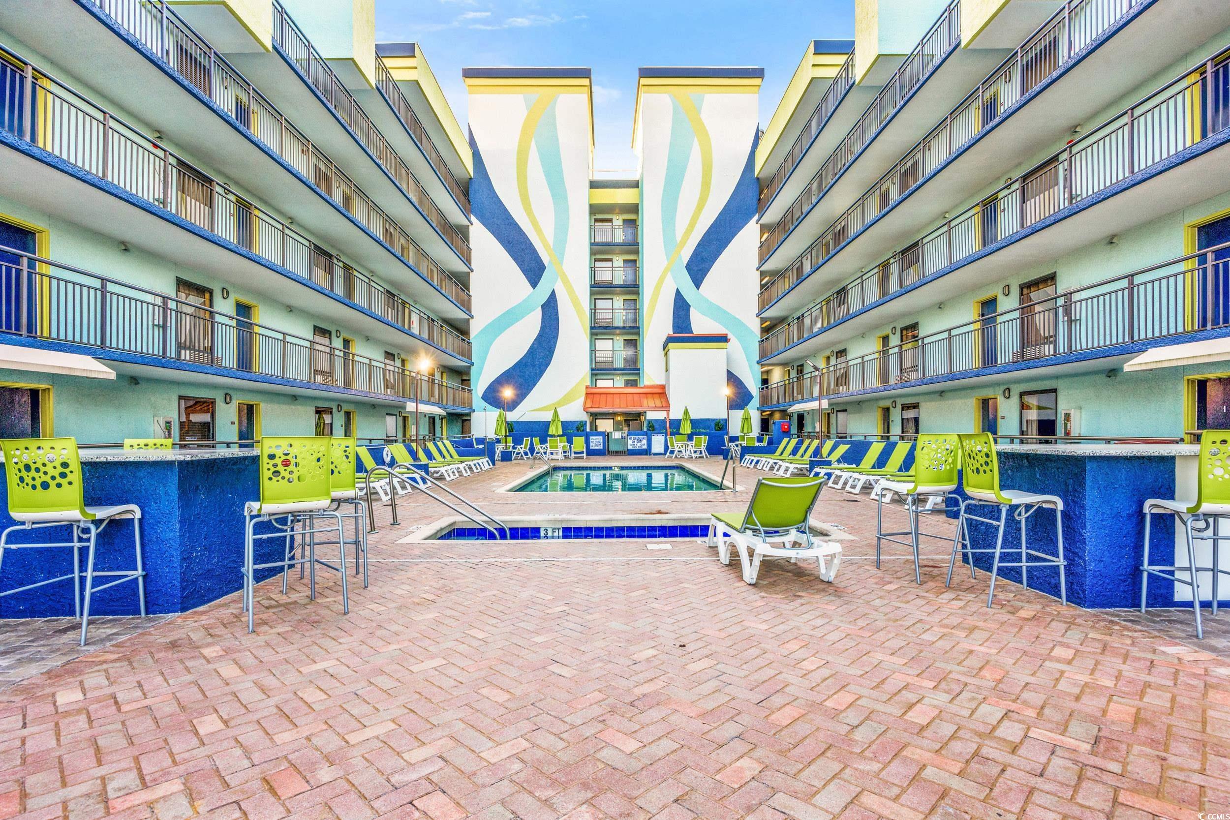 6804 N Ocean Blvd. #1627, Myrtle Beach, South Carolina image 16