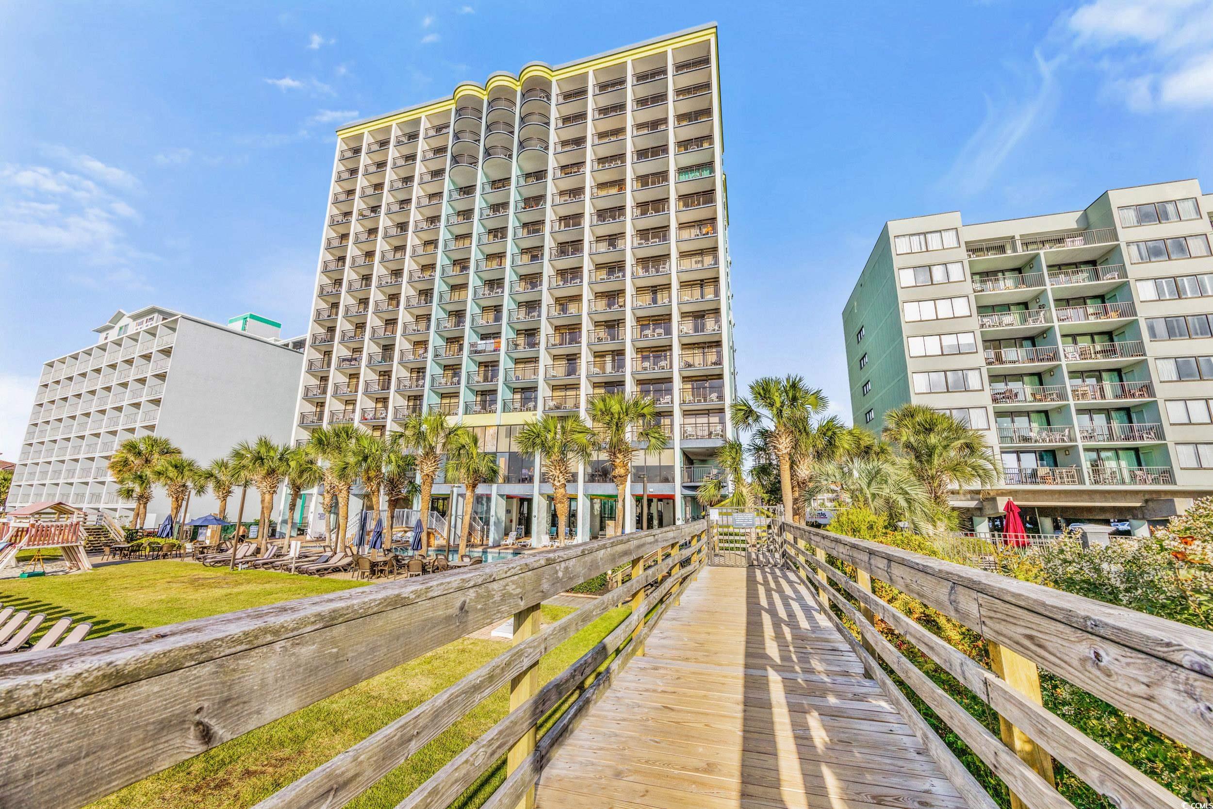 6804 N Ocean Blvd. #1627, Myrtle Beach, South Carolina image 18