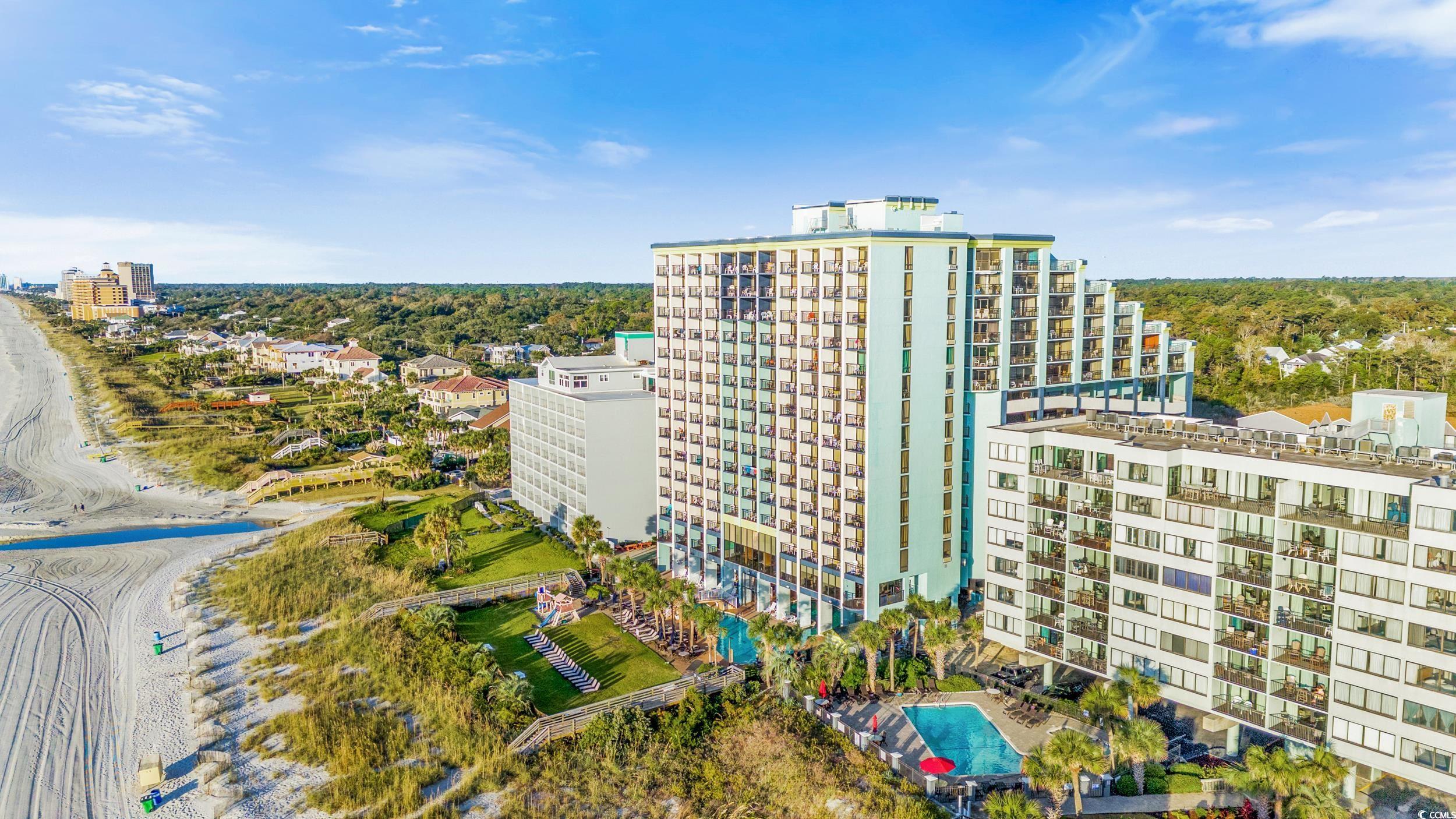 6804 N Ocean Blvd. #1627, Myrtle Beach, South Carolina image 19