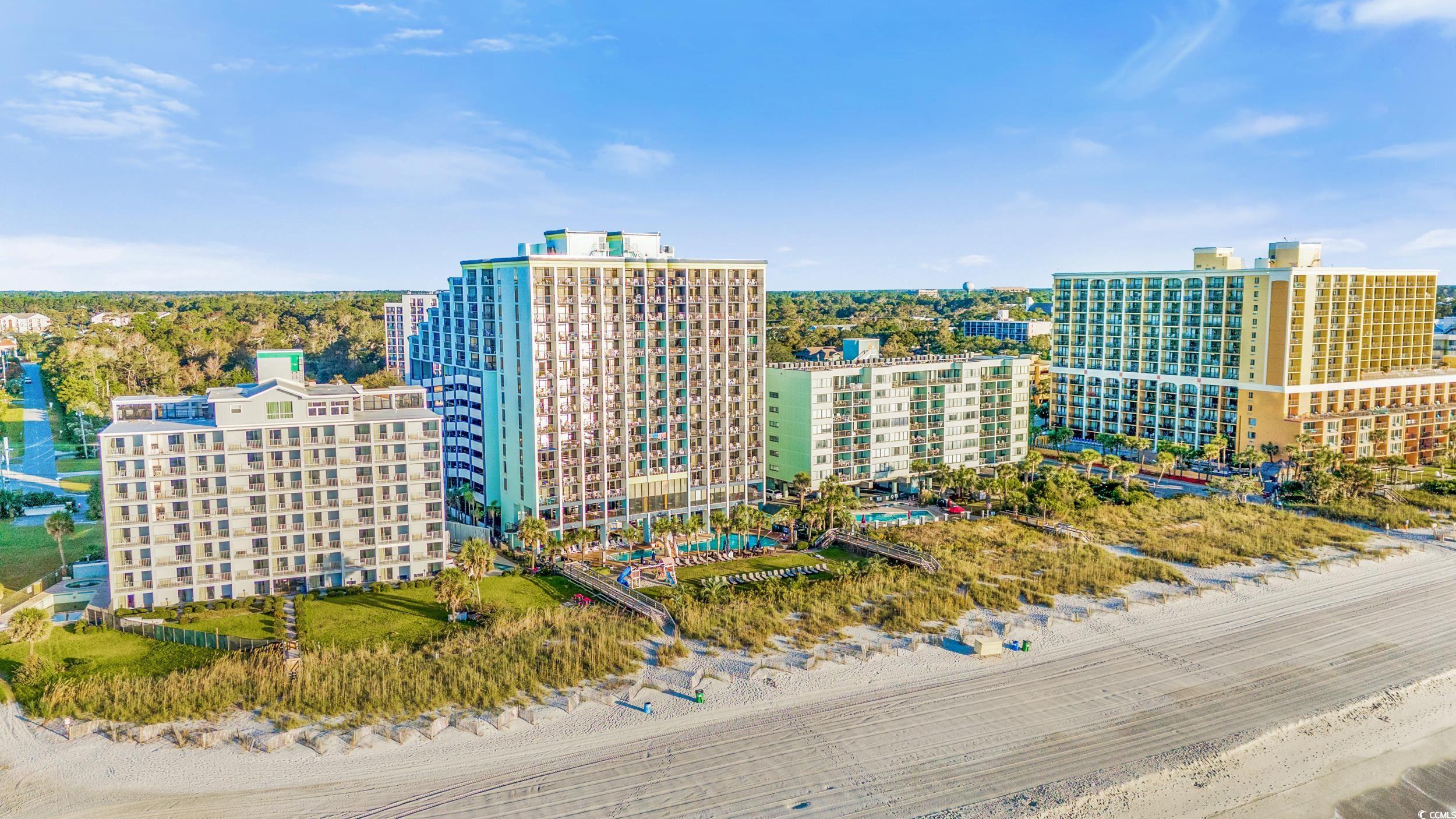 6804 N Ocean Blvd. #1627, Myrtle Beach, South Carolina image 20