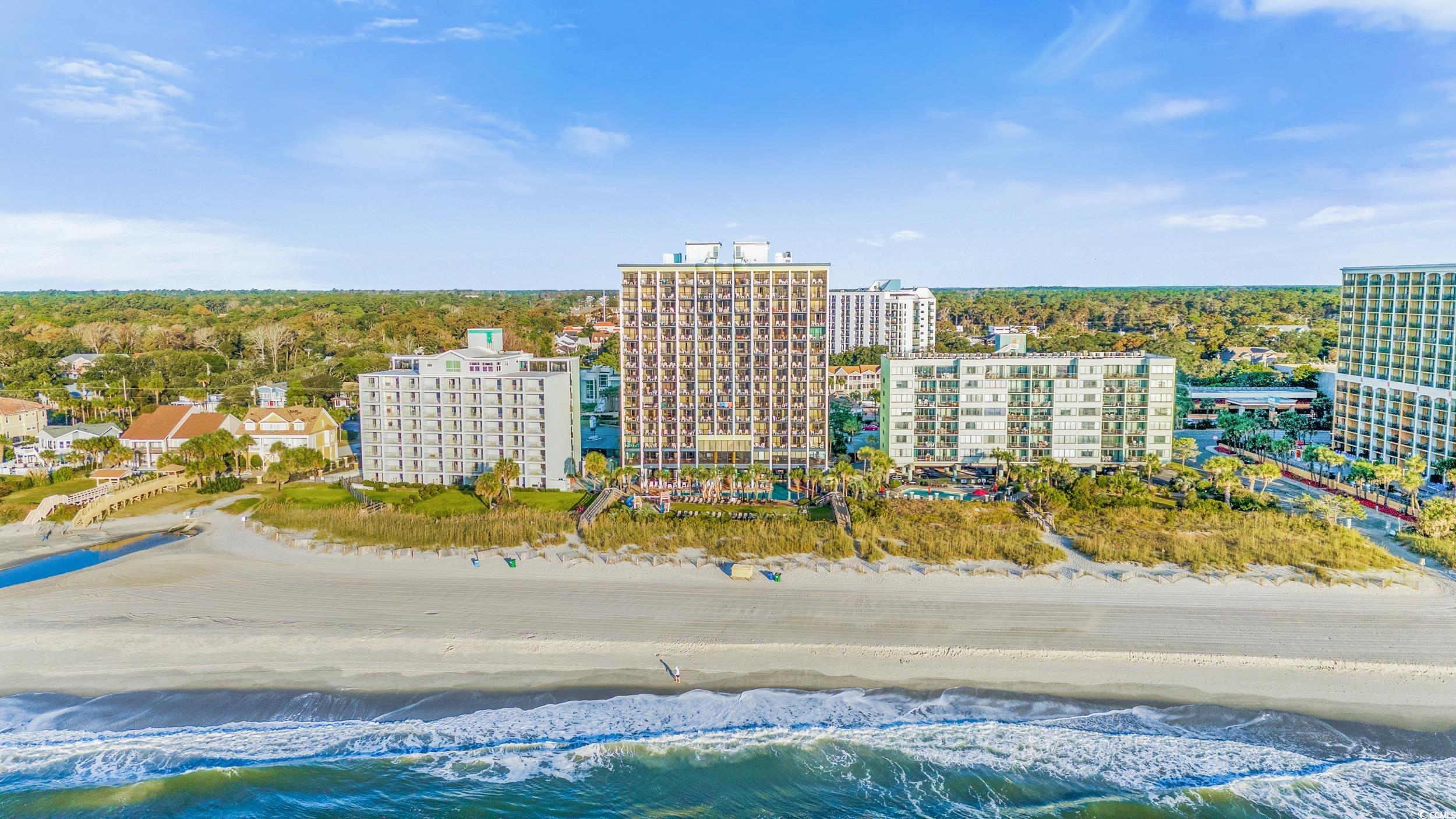 6804 N Ocean Blvd. #1627, Myrtle Beach, South Carolina image 21