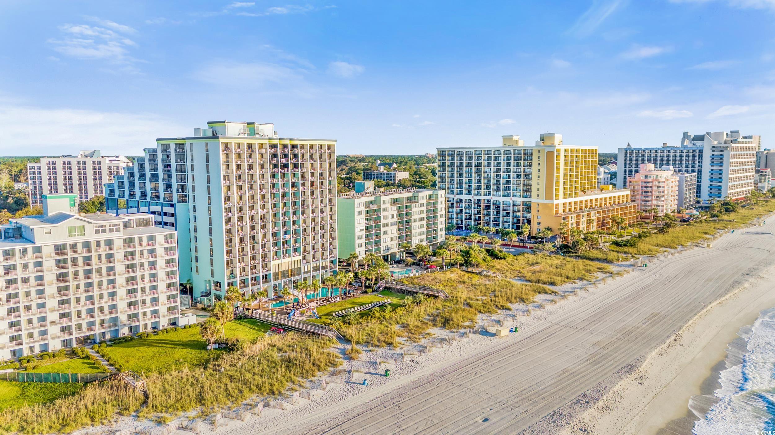 6804 N Ocean Blvd. #1627, Myrtle Beach, South Carolina image 22