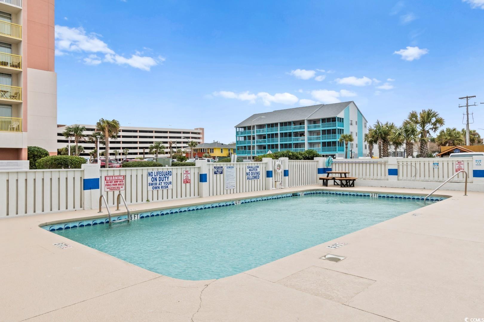 2609 S Ocean Blvd. #802, North Myrtle Beach, South Carolina image 33