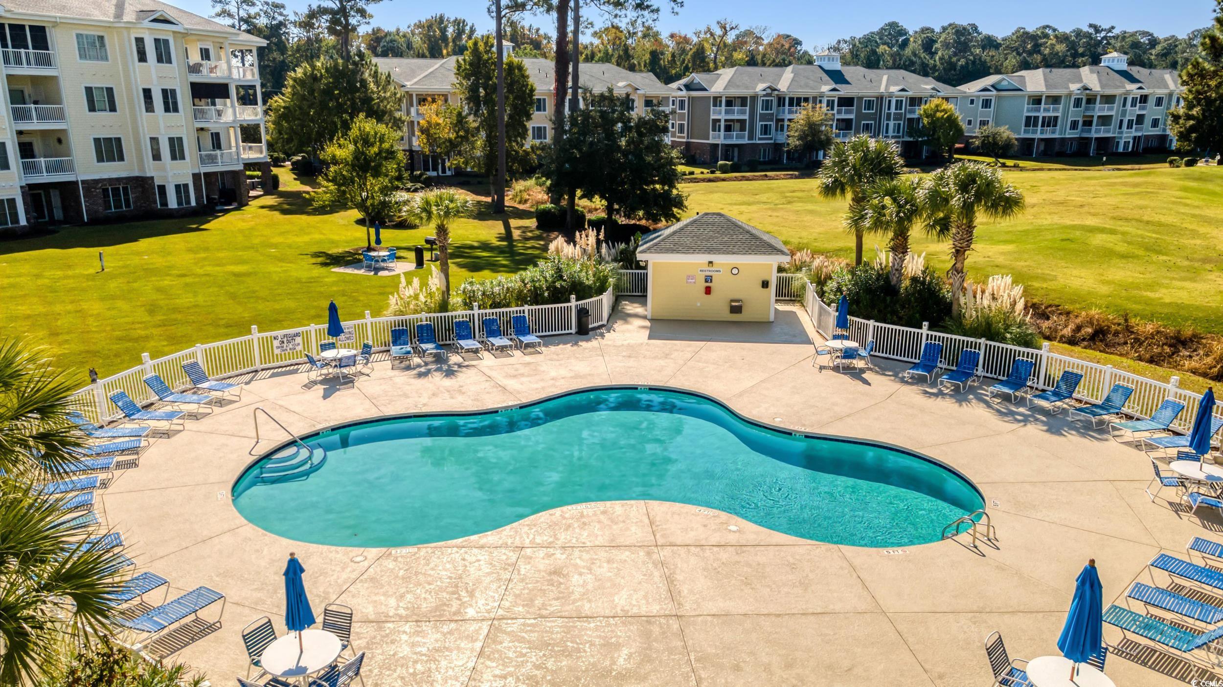 4890 Luster Leaf Circle #201, Myrtle Beach, South Carolina image 31