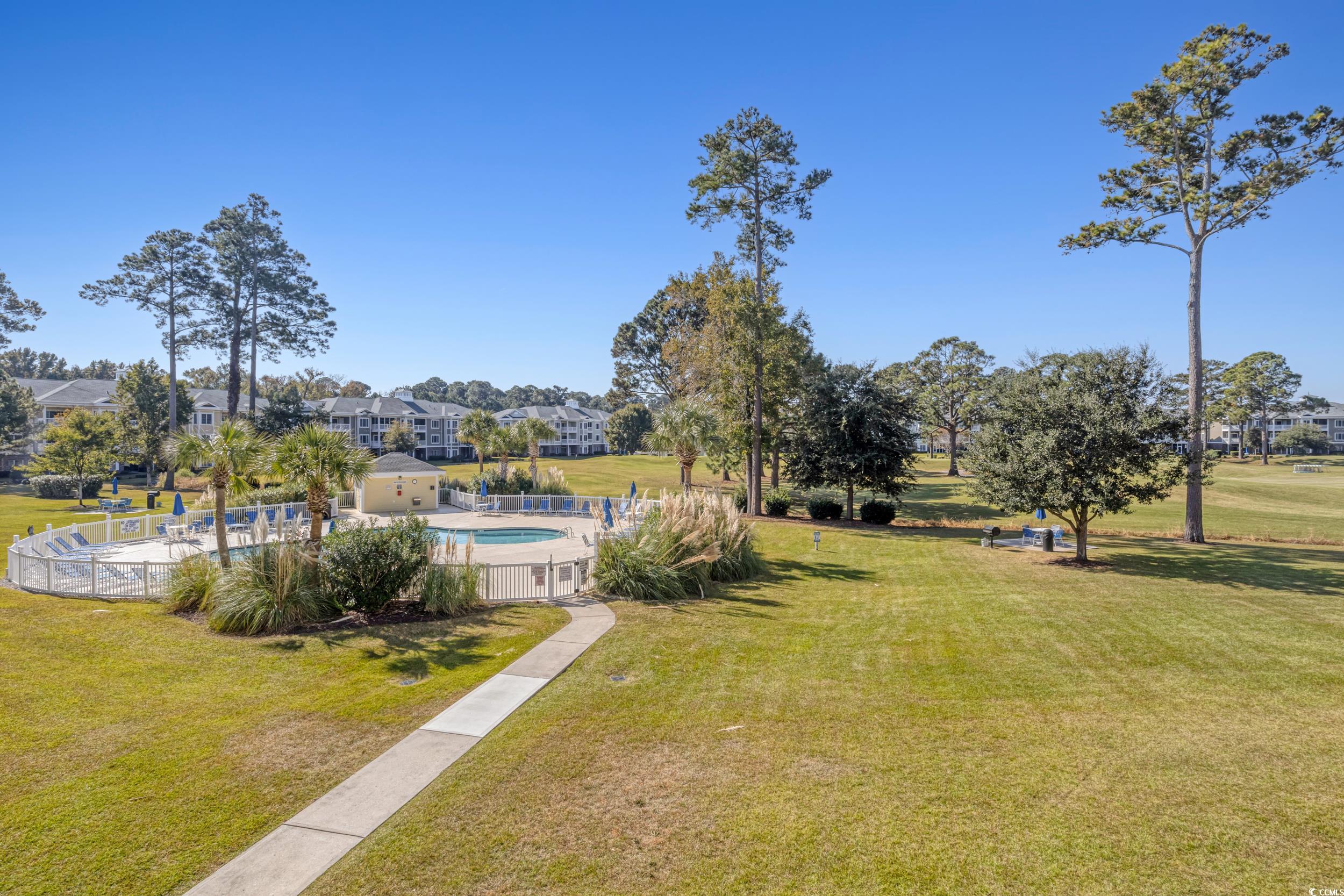 4890 Luster Leaf Circle #201, Myrtle Beach, South Carolina image 33