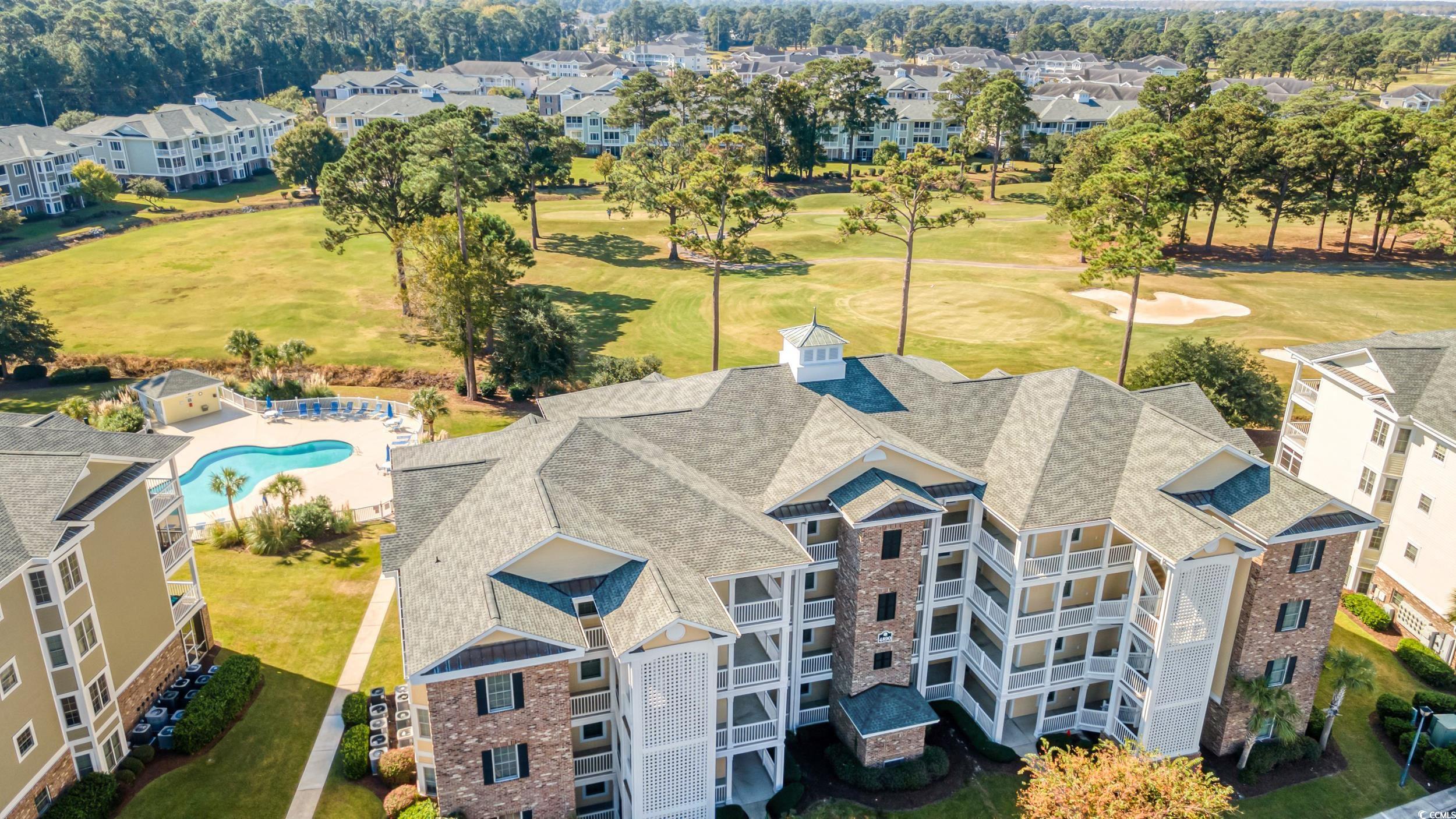 4890 Luster Leaf Circle #201, Myrtle Beach, South Carolina image 36