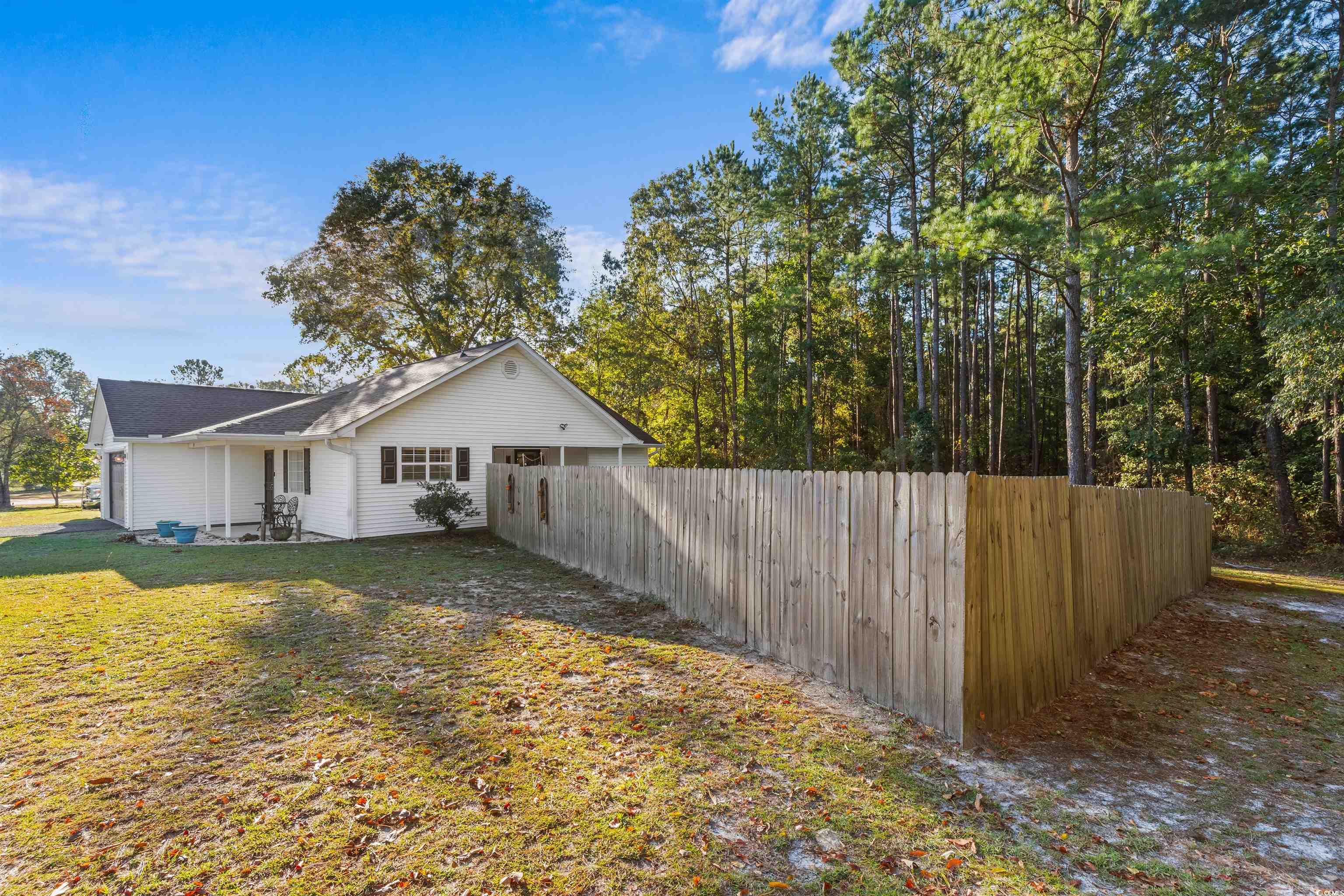 849 Brunson Spring Rd., Galivants Ferry, South Carolina image 3