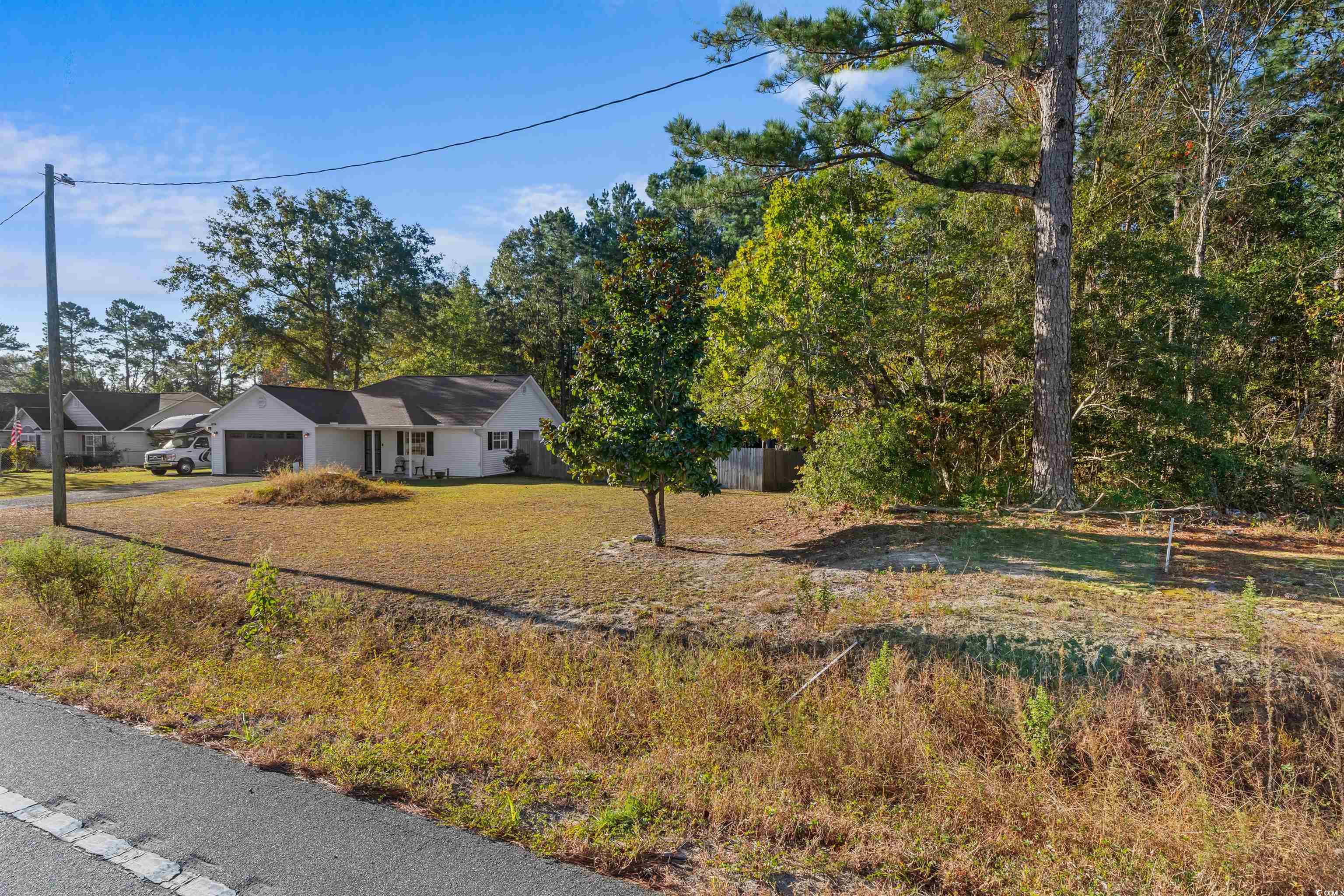 849 Brunson Spring Rd., Galivants Ferry, South Carolina image 34