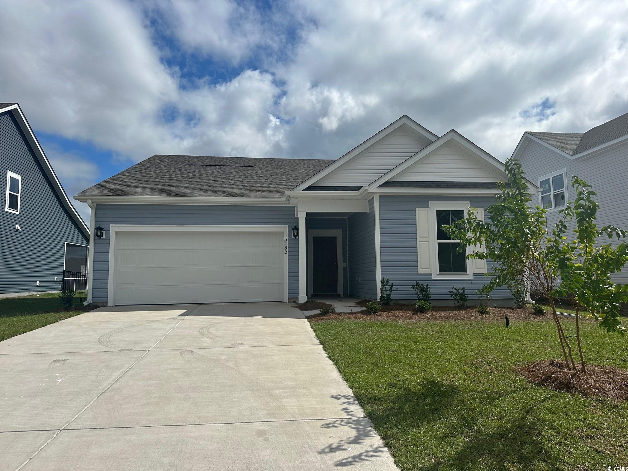 5482 Shelly Lynn Dr. Myrtle Beach, SC 29579