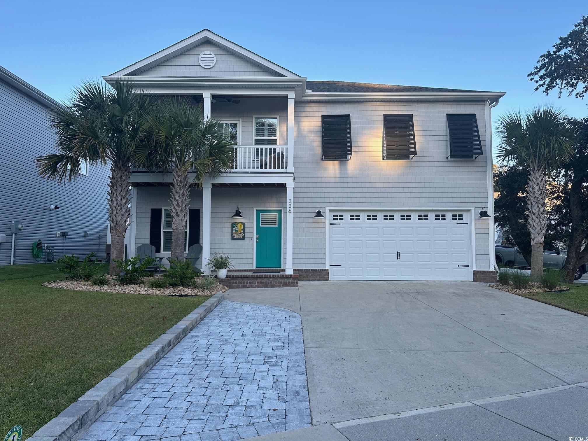 226 9th Ave. S North Myrtle Beach, SC 29582