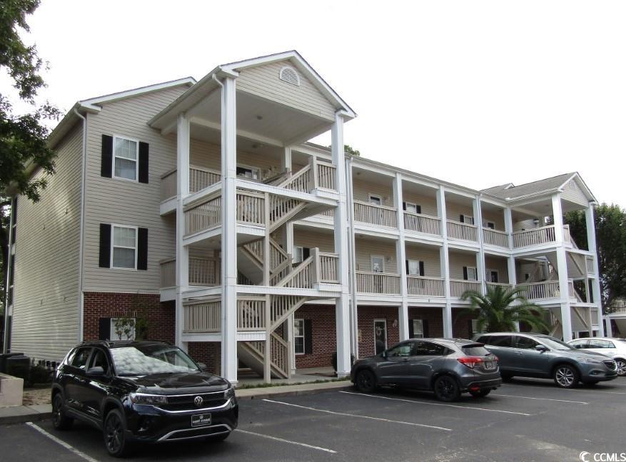 1058 Sea Mountain Hwy. UNIT Building 10 Unit 101 North Myrtle Beach, SC 29582