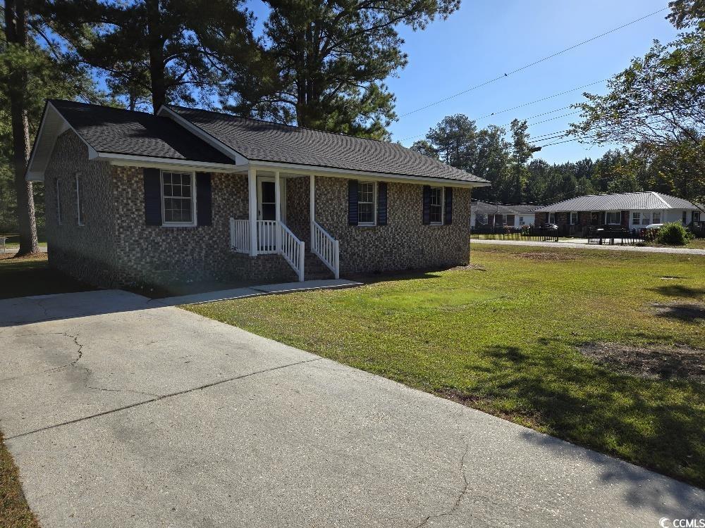 4 Deer Dr., Kingstree, South Carolina image 4