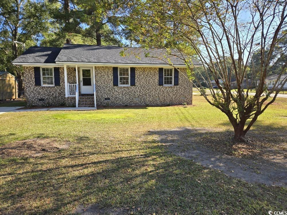 4 Deer Dr., Kingstree, South Carolina image 6