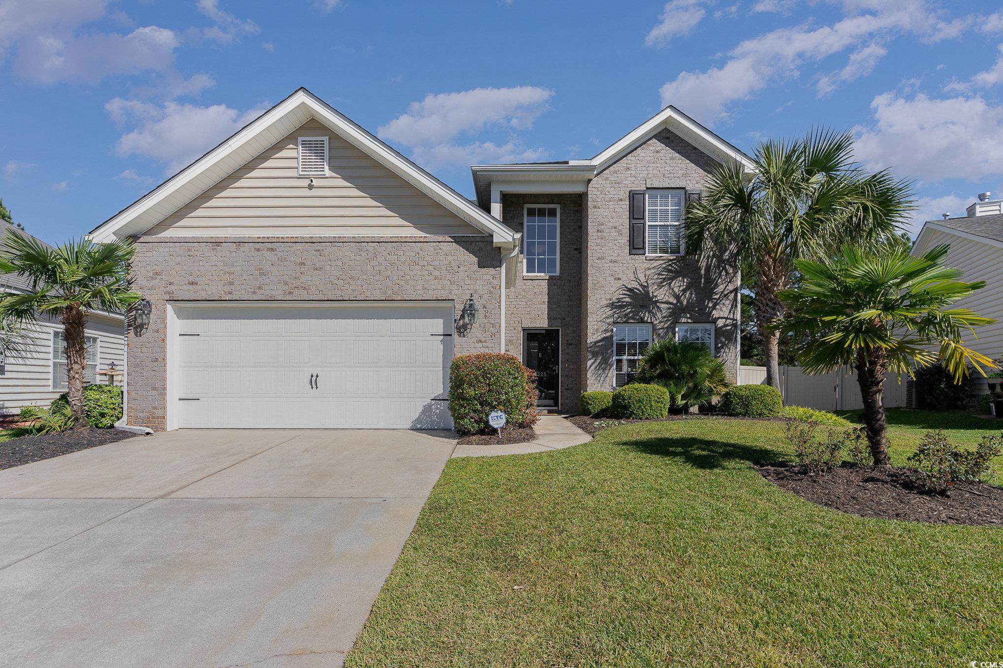 4325 Marshwood Dr. Myrtle Beach, SC 29579