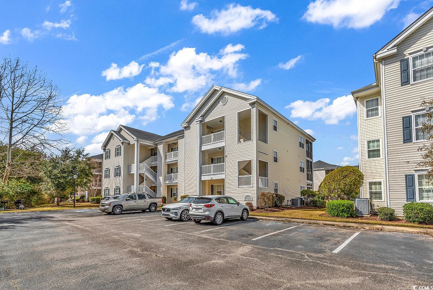 901 West Port Dr. UNIT #1707 North Myrtle Beach, SC 29582