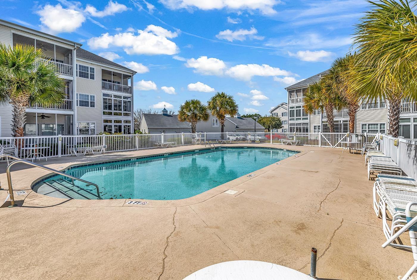 901 West Port Dr. #1707, North Myrtle Beach, South Carolina image 29