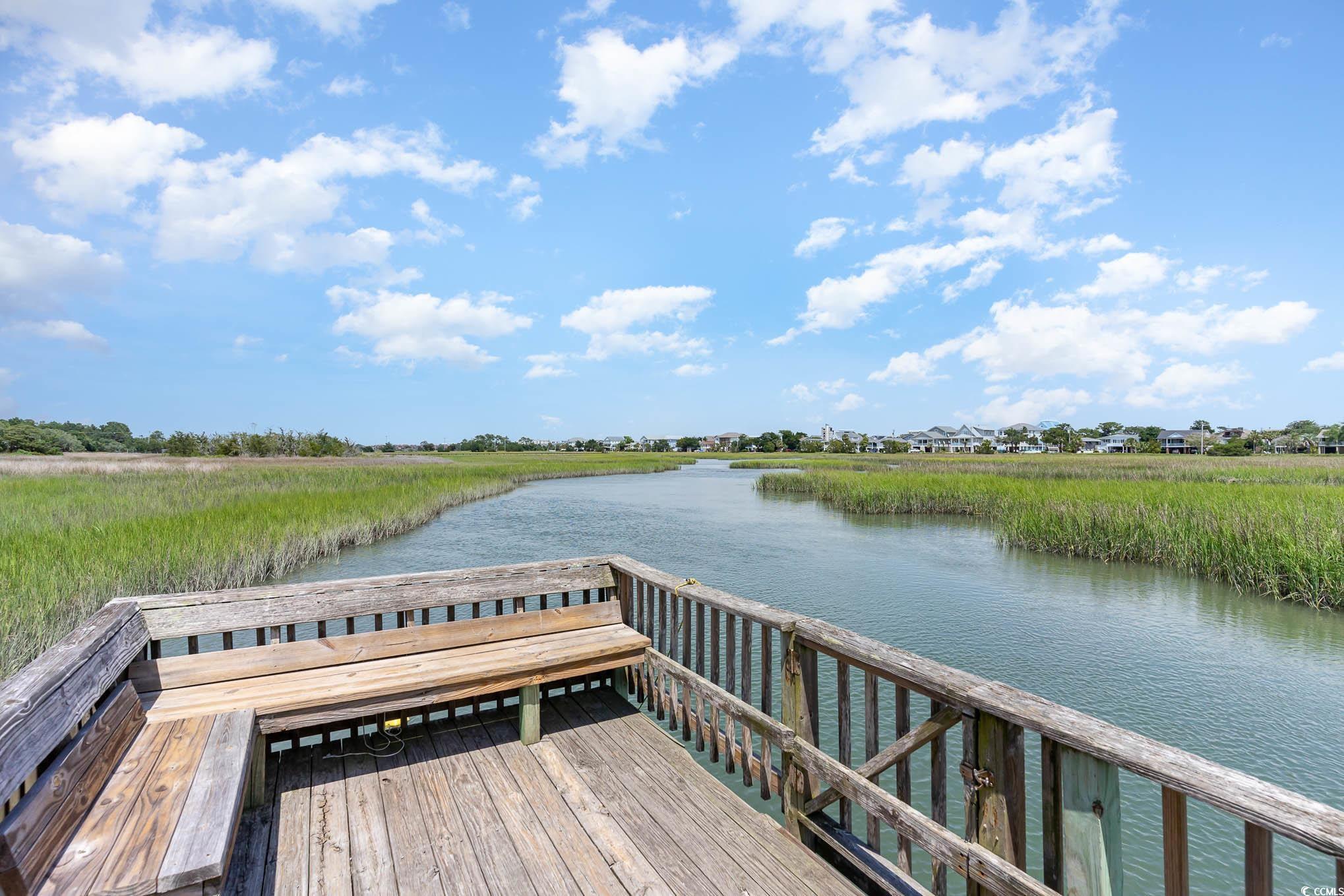 118 Salt Marsh Circle #25-I, Pawleys Island, South Carolina image 26