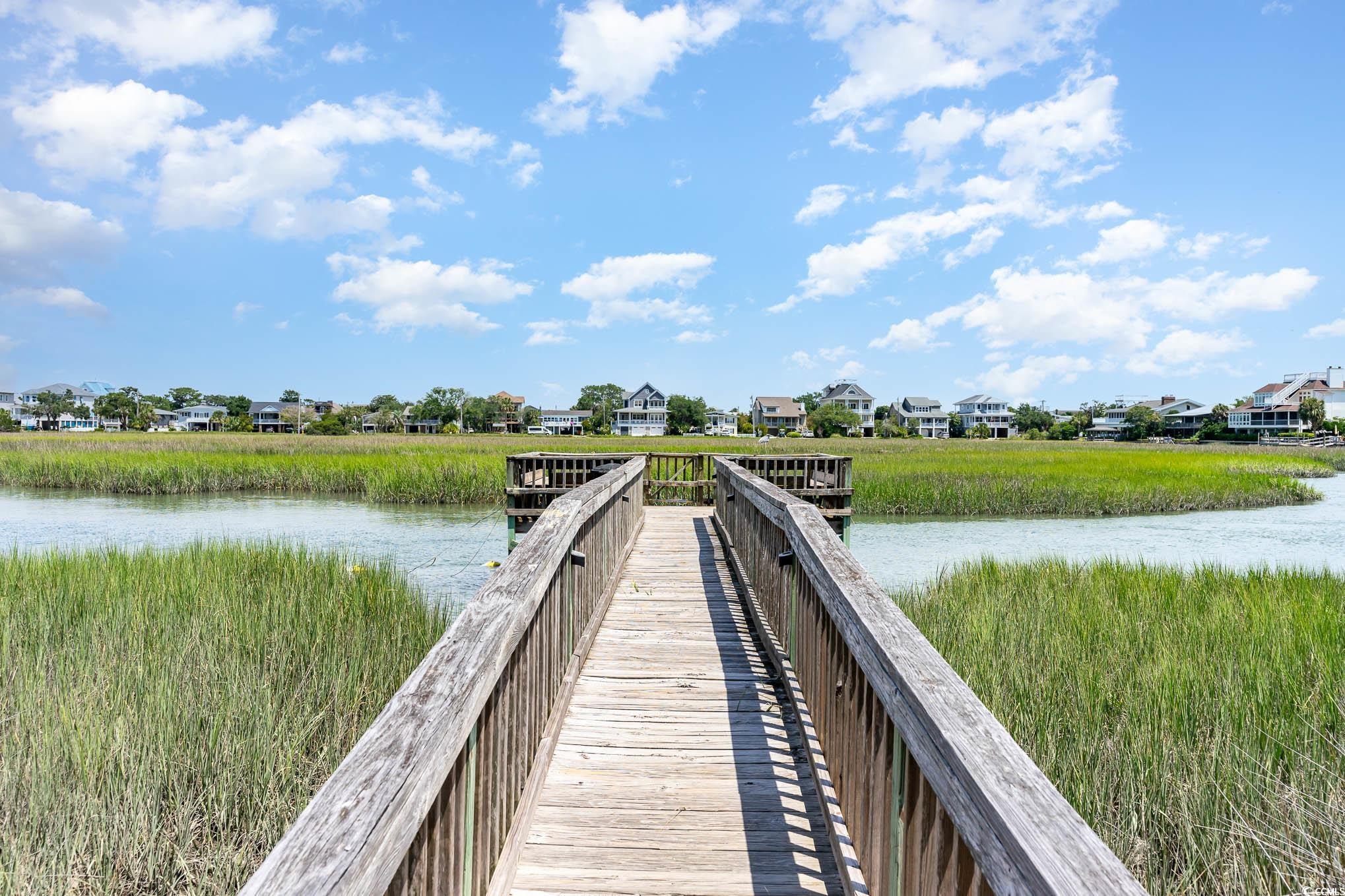 118 Salt Marsh Circle #25-I, Pawleys Island, South Carolina image 27