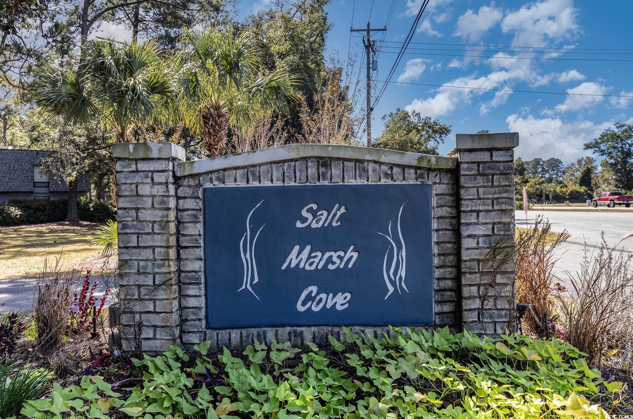 118 Salt Marsh Circle #25-I, Pawleys Island, South Carolina image 28