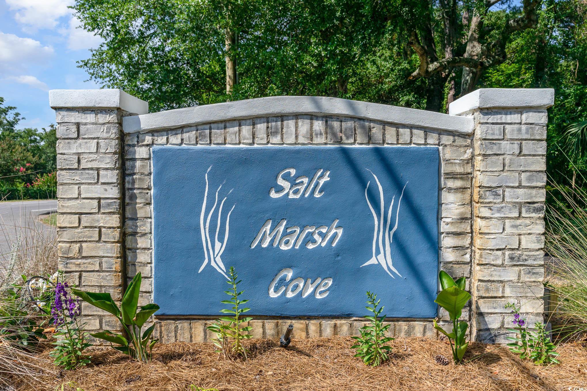 118 Salt Marsh Circle #25-I, Pawleys Island, South Carolina image 29