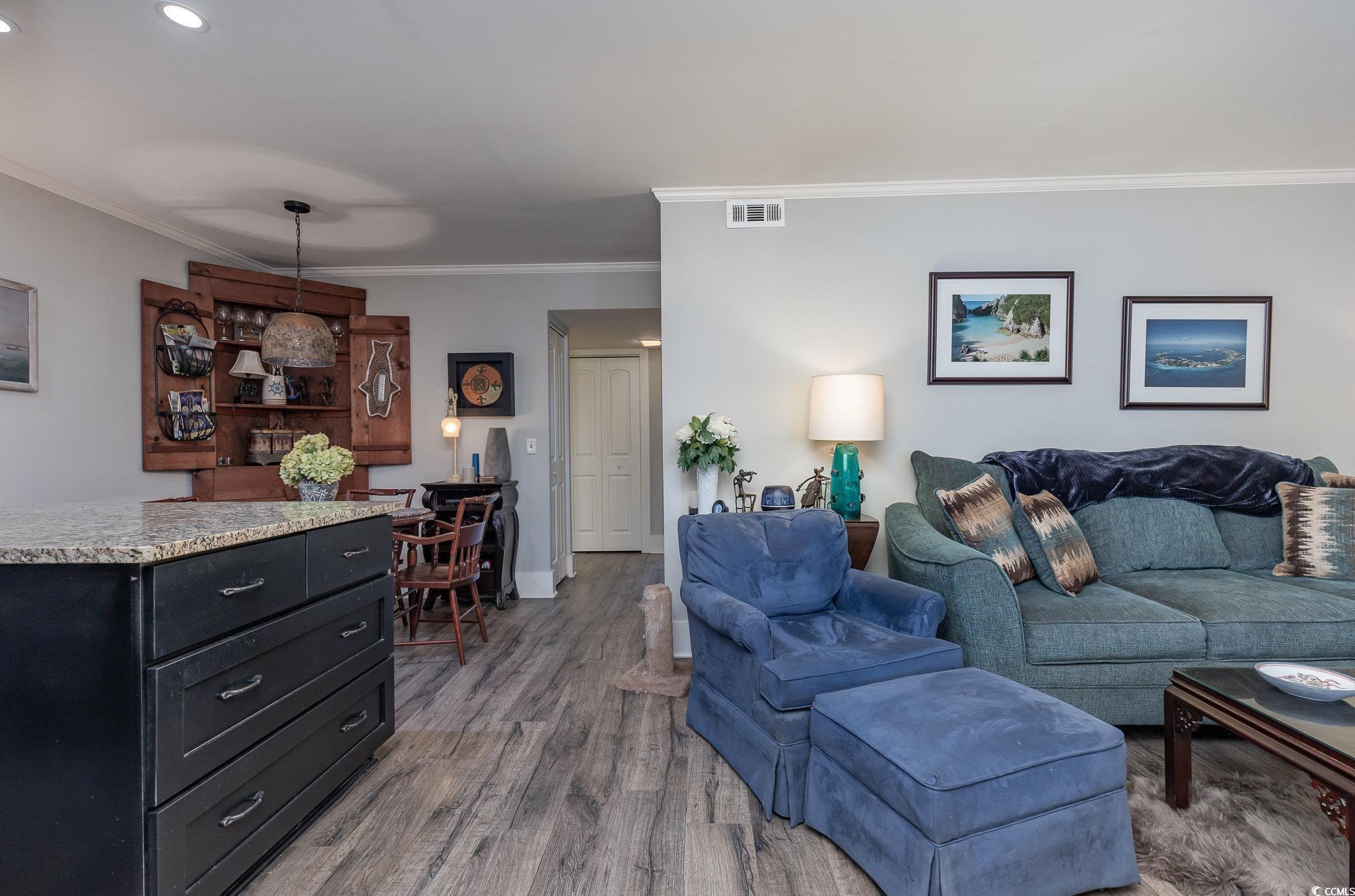 118 Salt Marsh Circle #25-I, Pawleys Island, South Carolina image 3