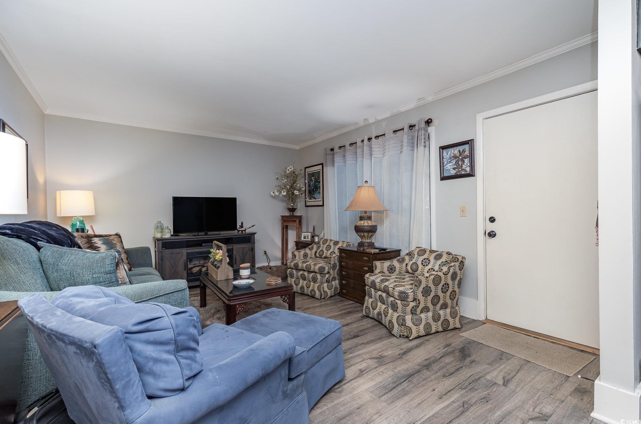 118 Salt Marsh Circle #25-I, Pawleys Island, South Carolina image 4