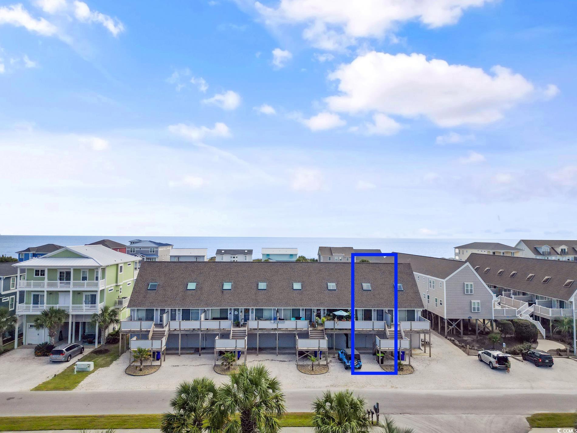 263 W West Second St. #B, Ocean Isle Beach, North Carolina image 2